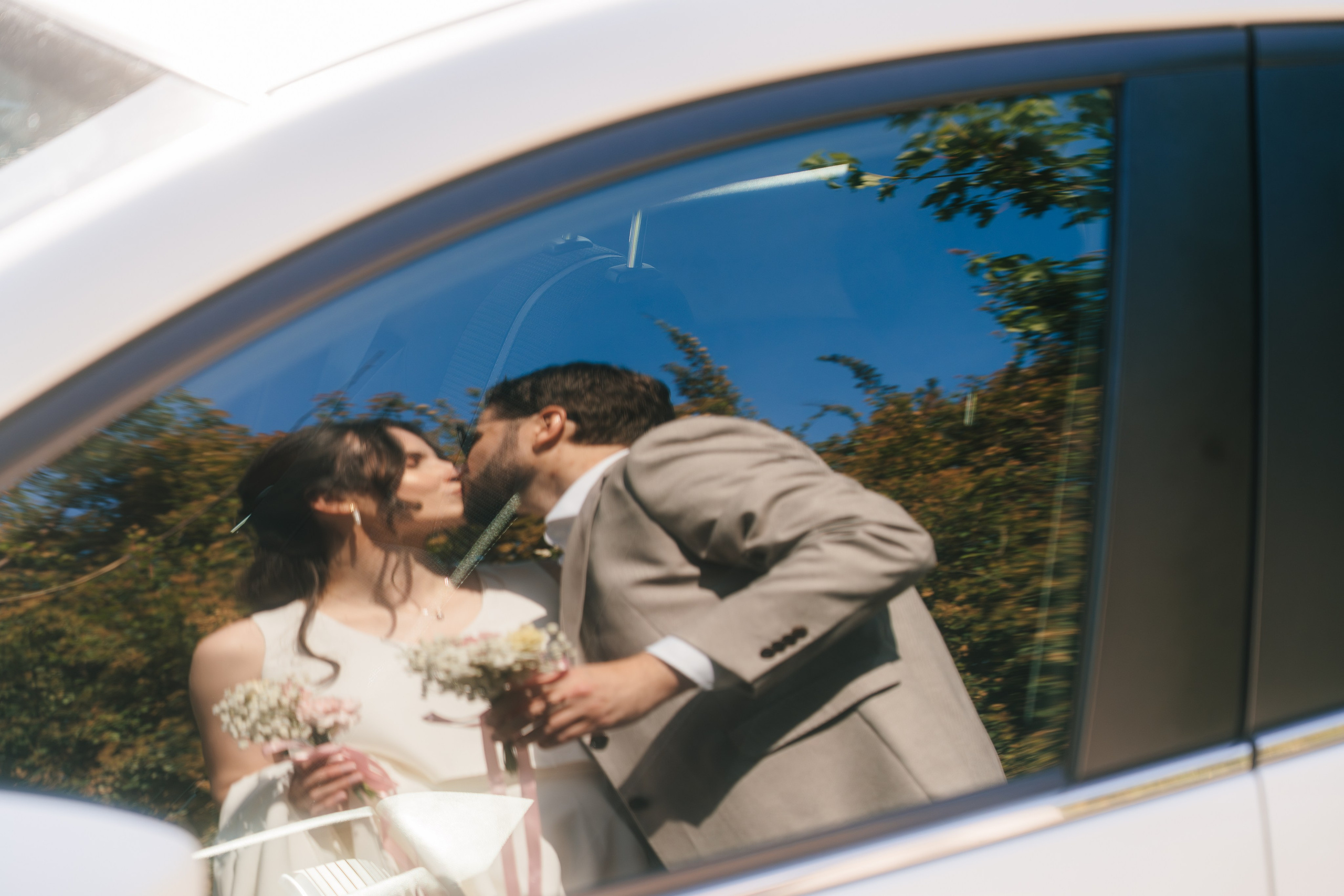 Fotograf ślubny & lifestyle Gdańsk, Karolina Baczewska