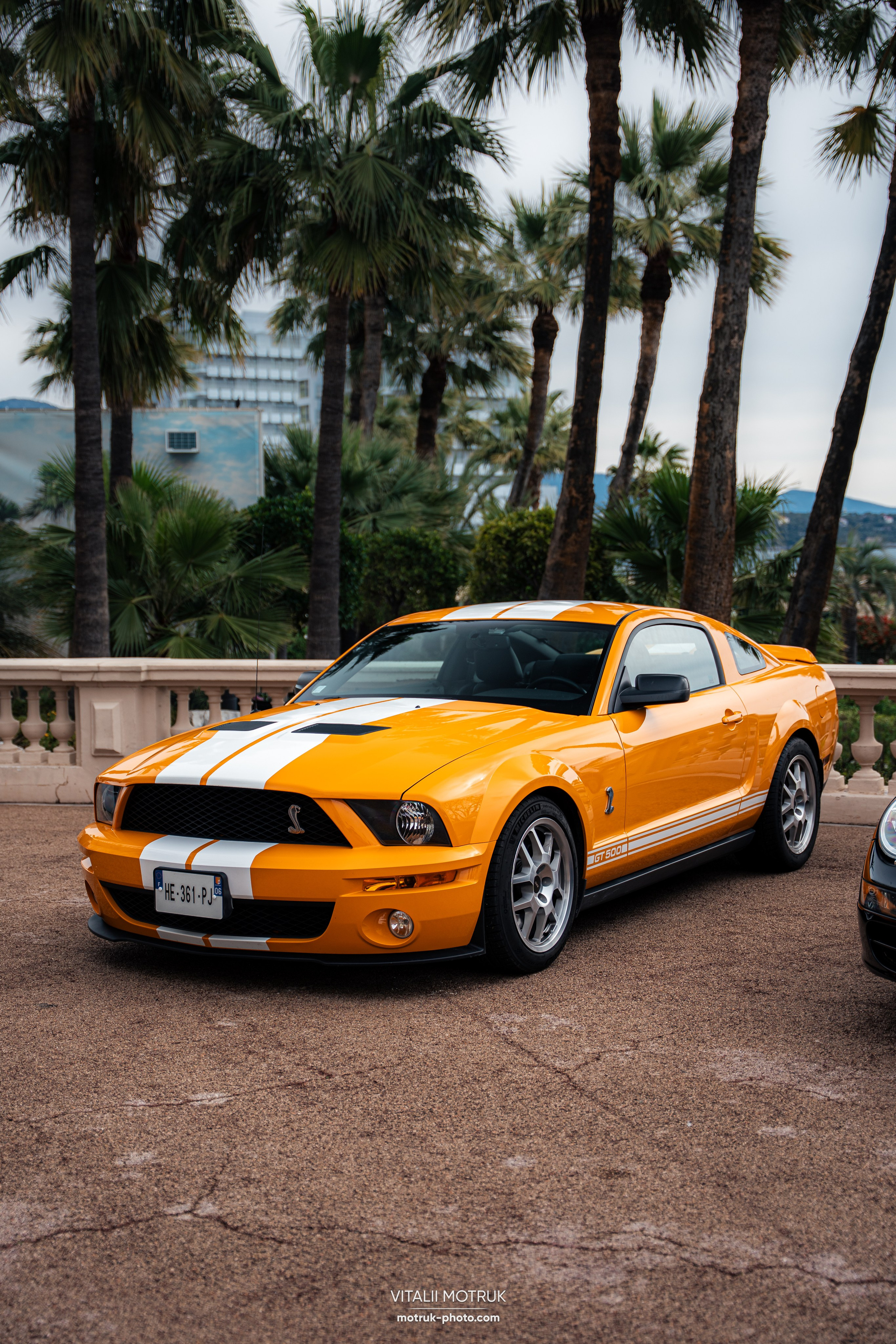 Cars and Coffee Monaco 29 mars 2026. Photographer in Paris — Vitalii Motruk