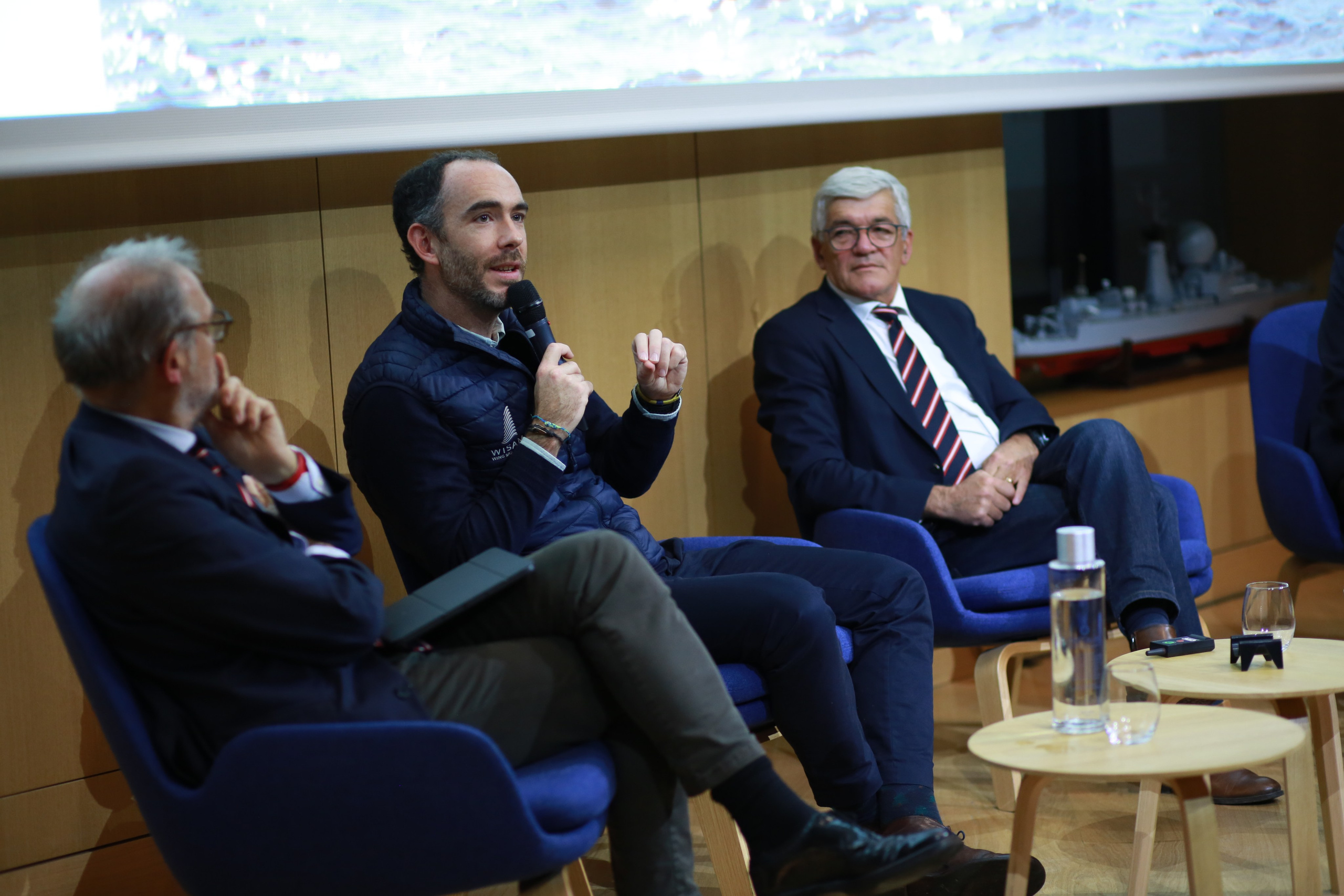 YCF 2025. Natalia Bogdanovska. Films et photographie corporate en France