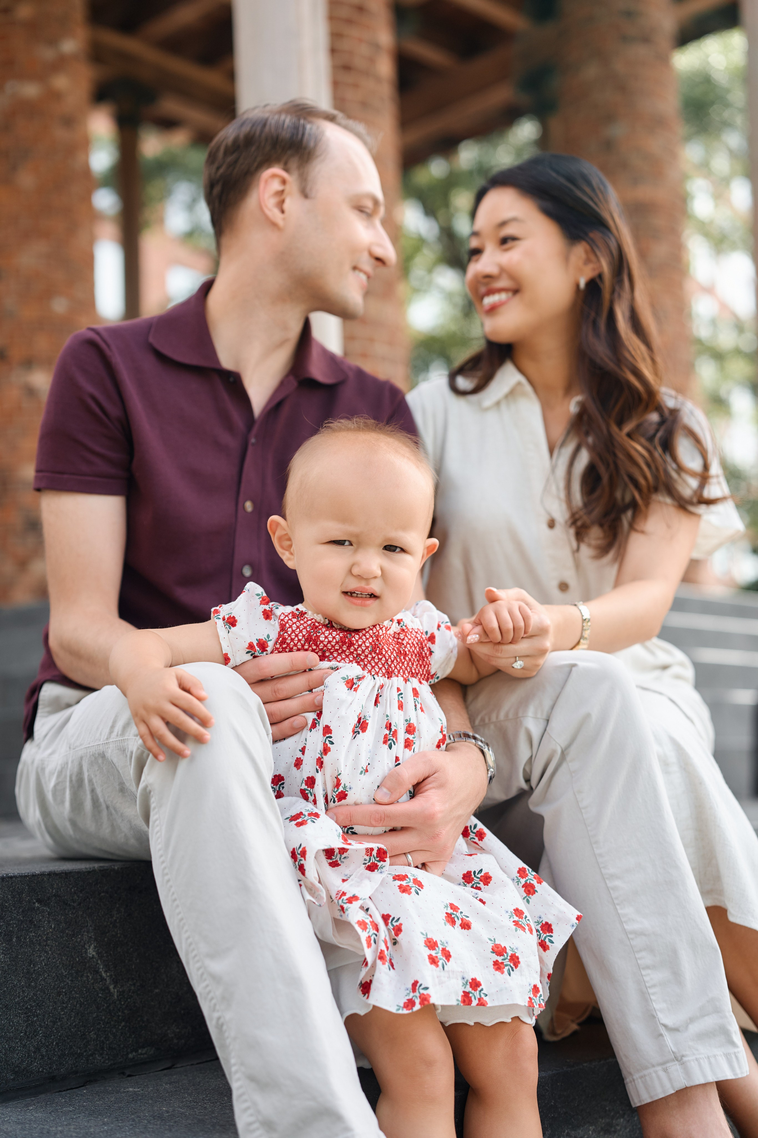 Family photo service New York / Experienced photographer. Professional Wedding and event photographer USA New York