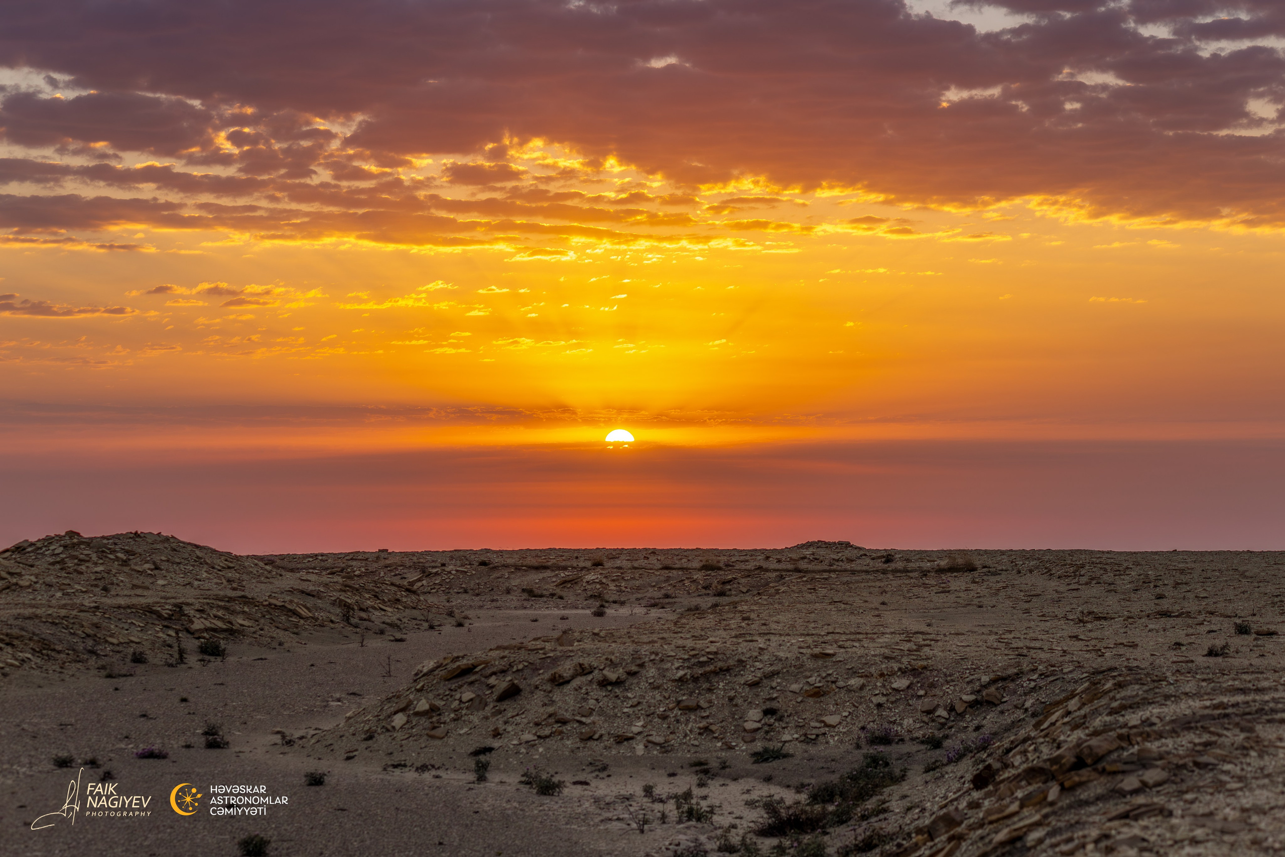 Astrokamp — Xızı, Dübrar. 2200m. Həvəskar Astronomlar Cəmiyyəti — Astronomy.az