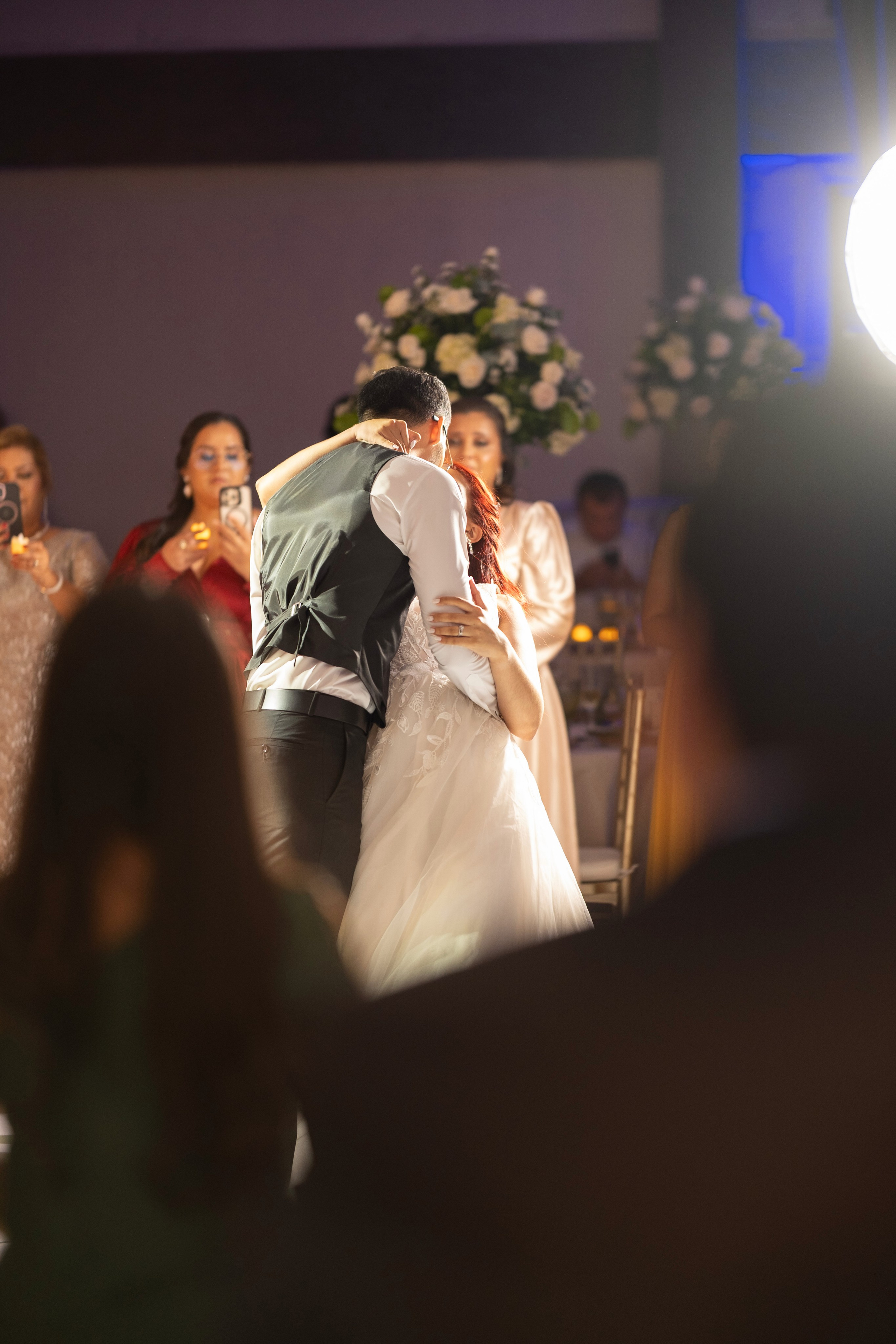Edgardo & Lilibeth. Daniel Brand | Fotografía de Bodas y Comercial en Honduras