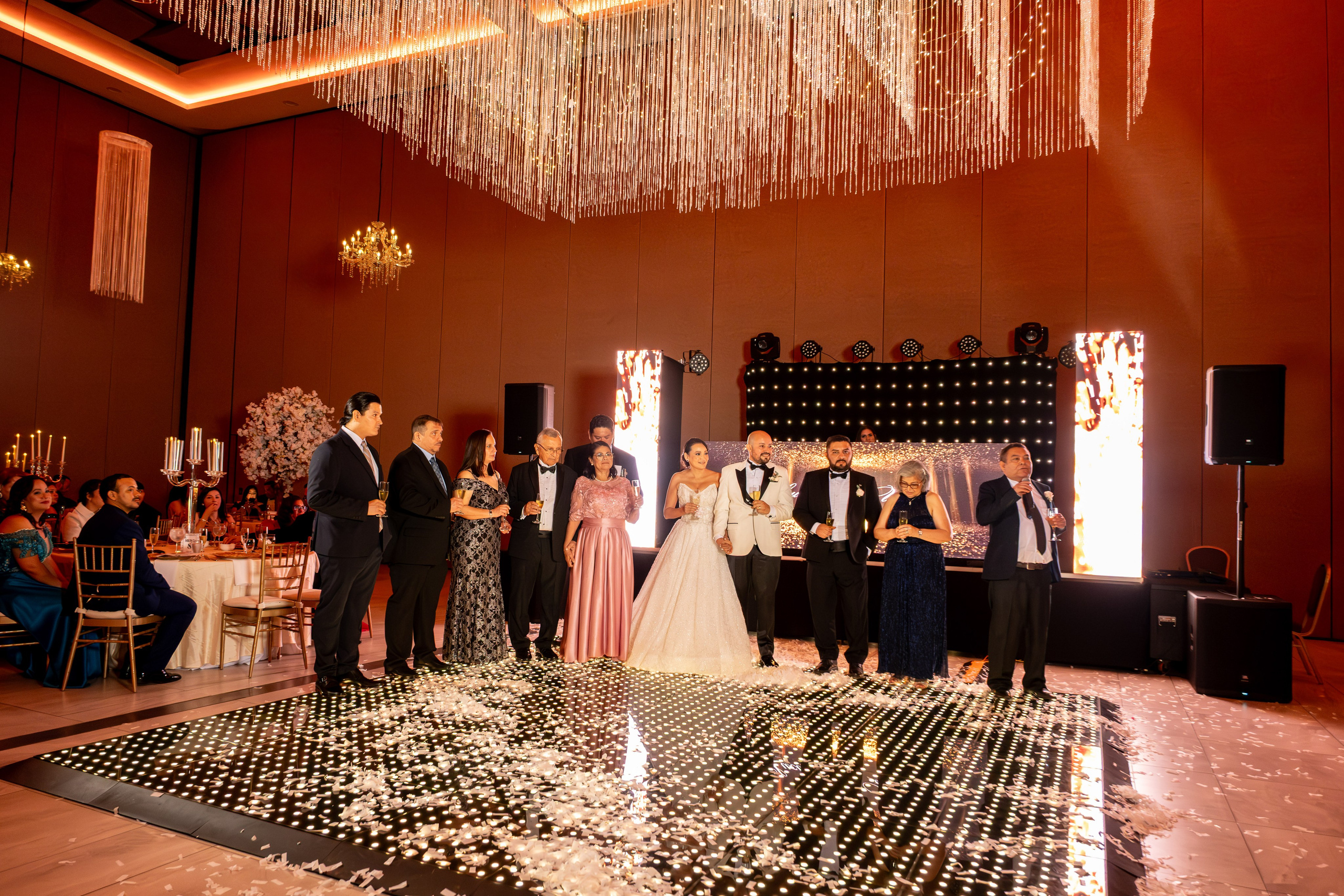 Victor & Lucia. Daniel Brand | Fotografía de Bodas y Comercial en Honduras