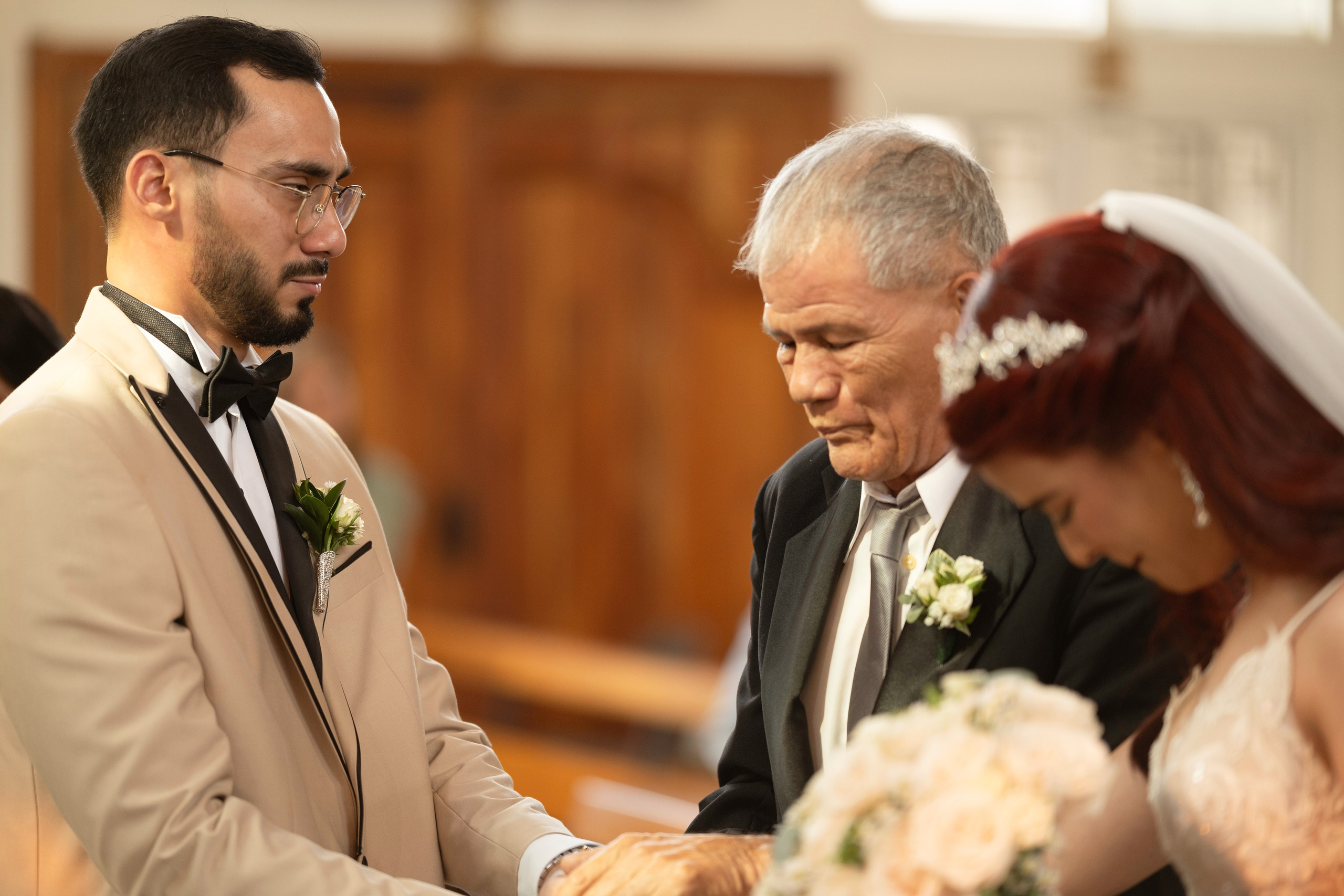 Edgardo & Lilibeth. Daniel Brand | Fotografía de Bodas y Comercial en Honduras