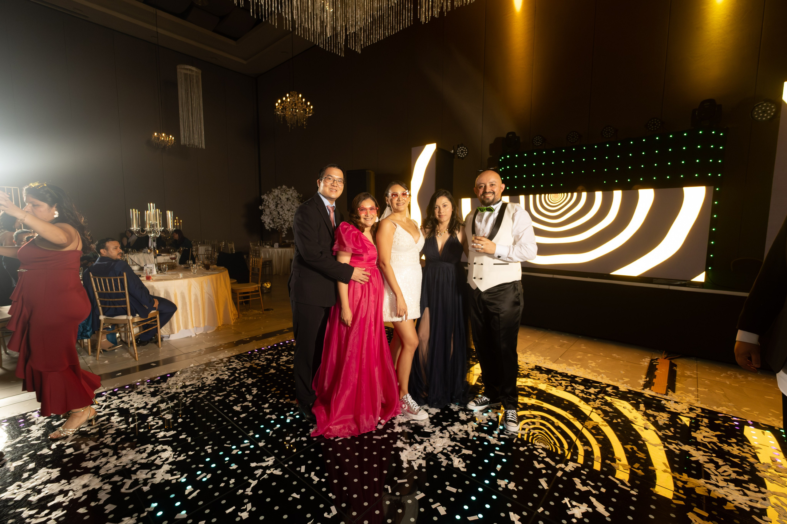 Victor & Lucia. Daniel Brand | Fotografía de Bodas y Comercial en Honduras