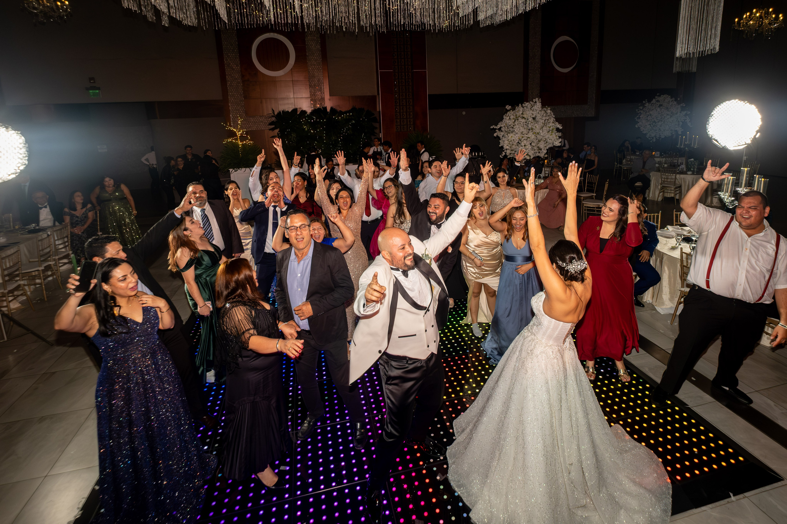 Victor & Lucia. Daniel Brand | Fotografía de Bodas y Comercial en Honduras