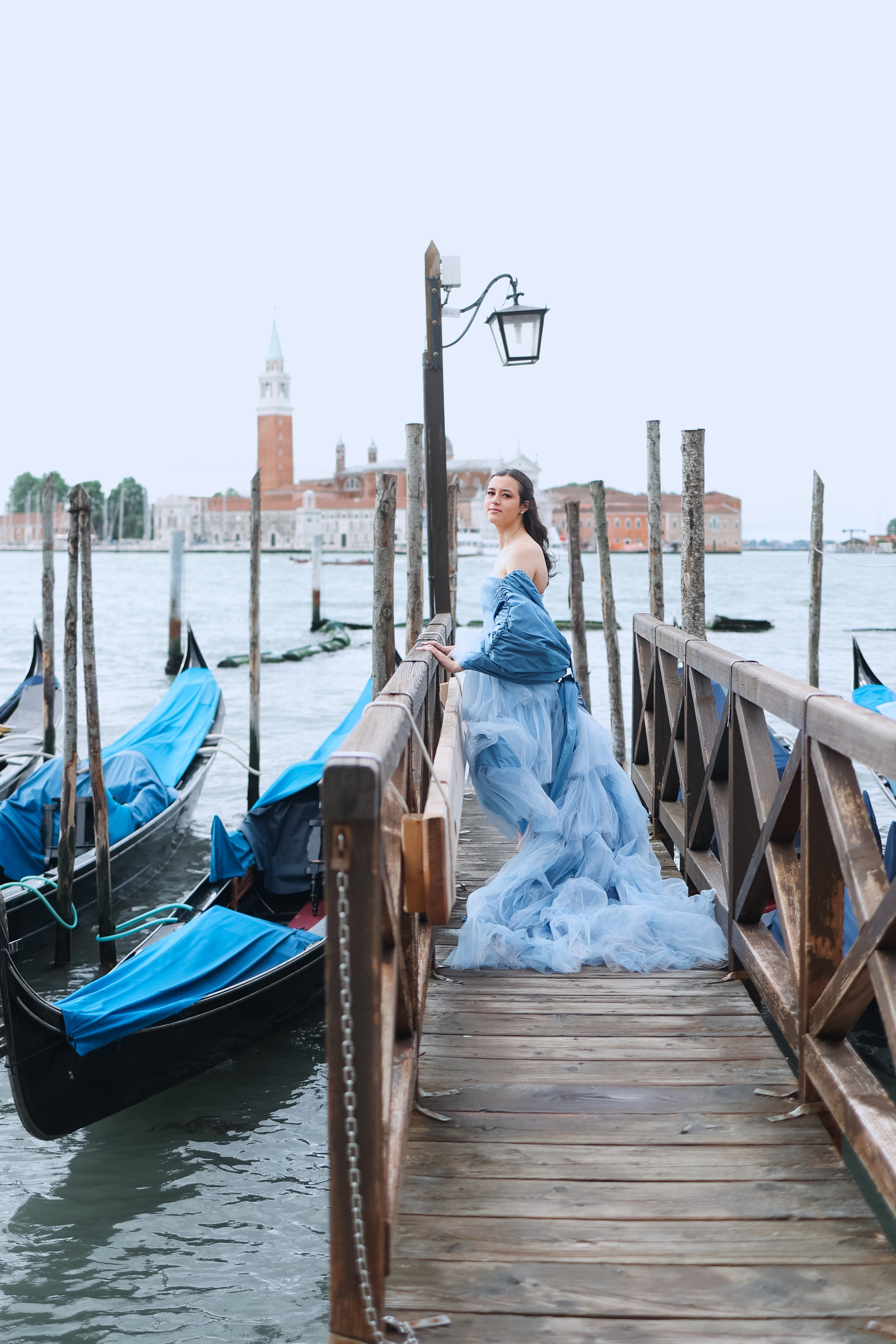 Venice Quinceañera pictures