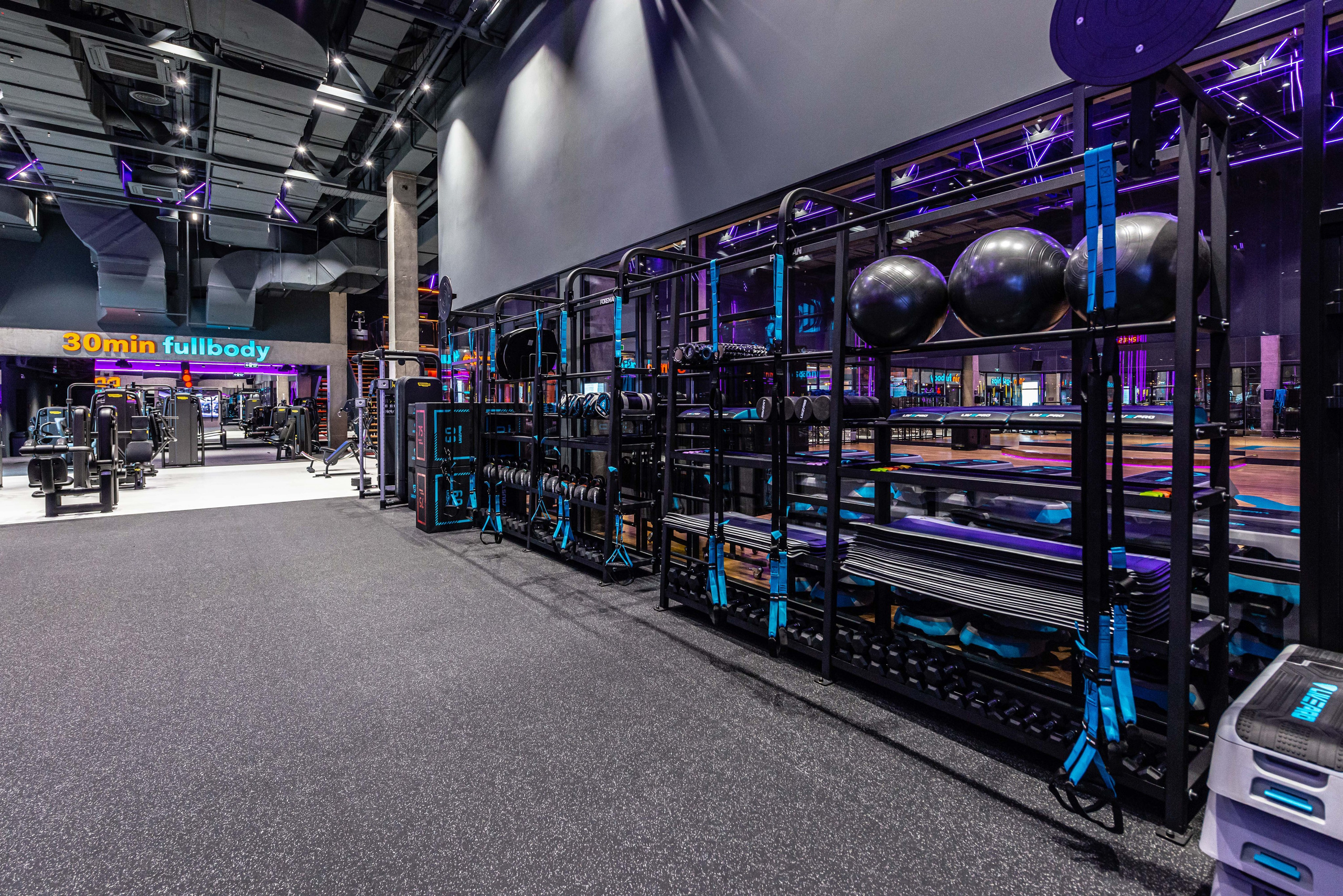 DDX Fitness Митино. ФОТОГРАФ МЕКСИКА КИНТАНА-РОО