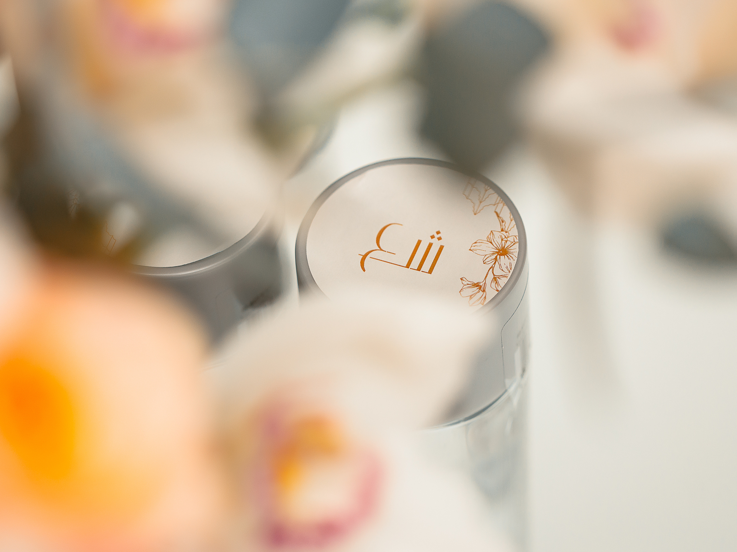 Home Gathering Wedding Set up. Wedding female photo and video studio in UAE