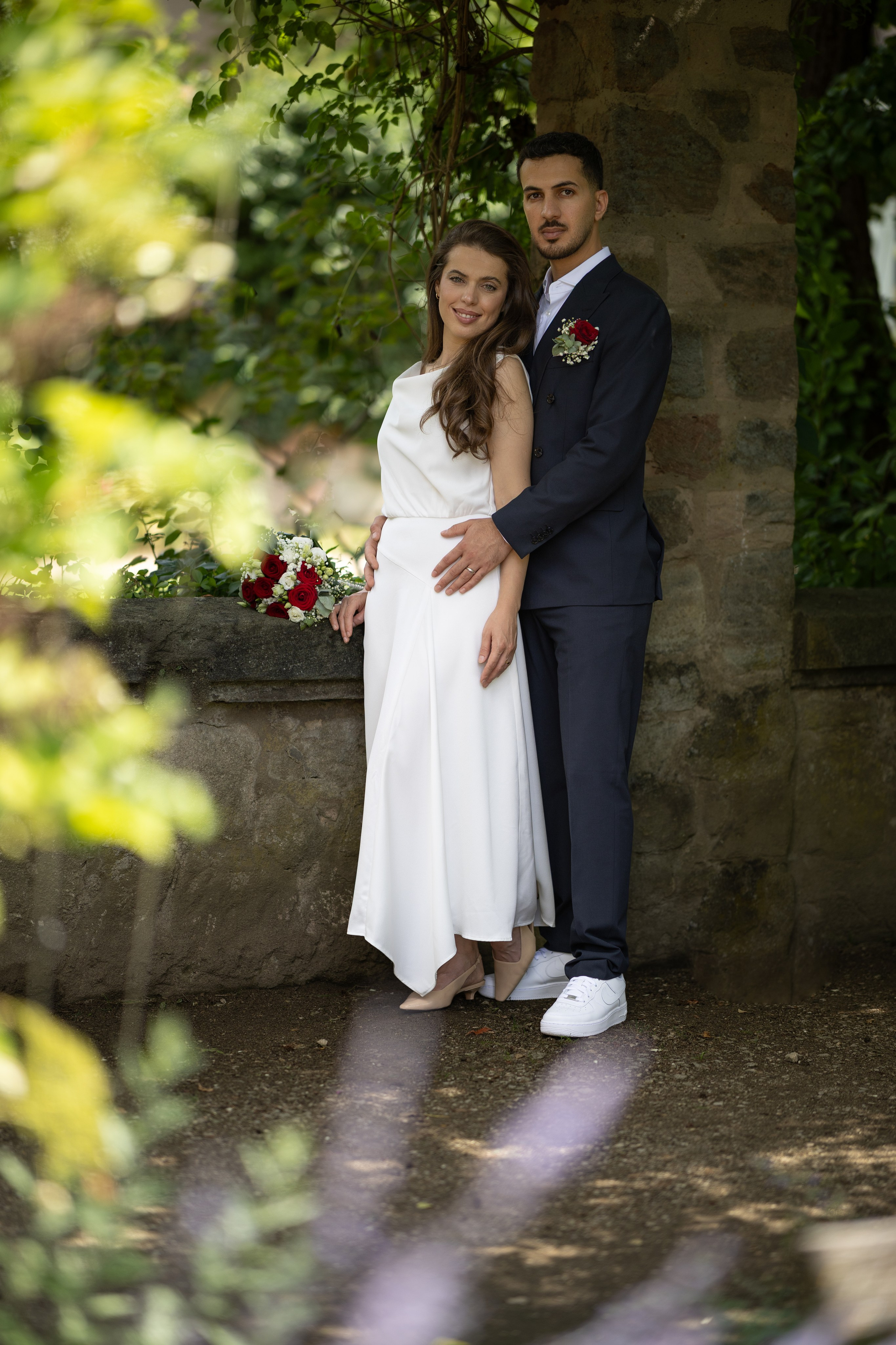 Hochzeit. Фотограф в Нюрнберге | Портретная, семейная и свадебная фотосъёмка