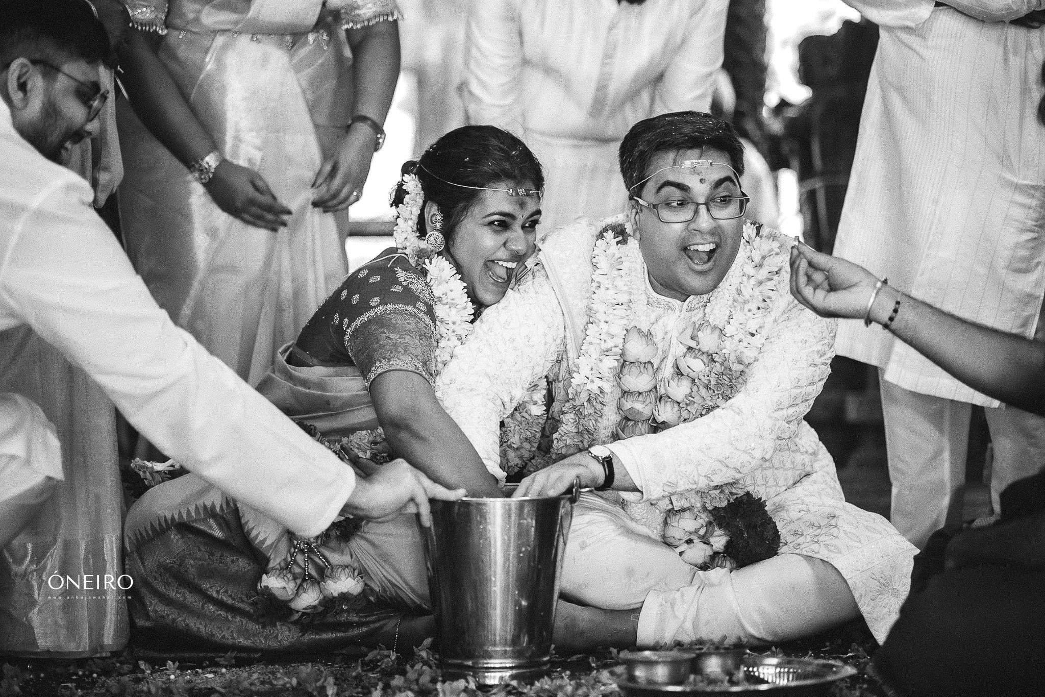 Bhoga Nandishwara Temple Wedding Photography | Candid Bangalore Photographer