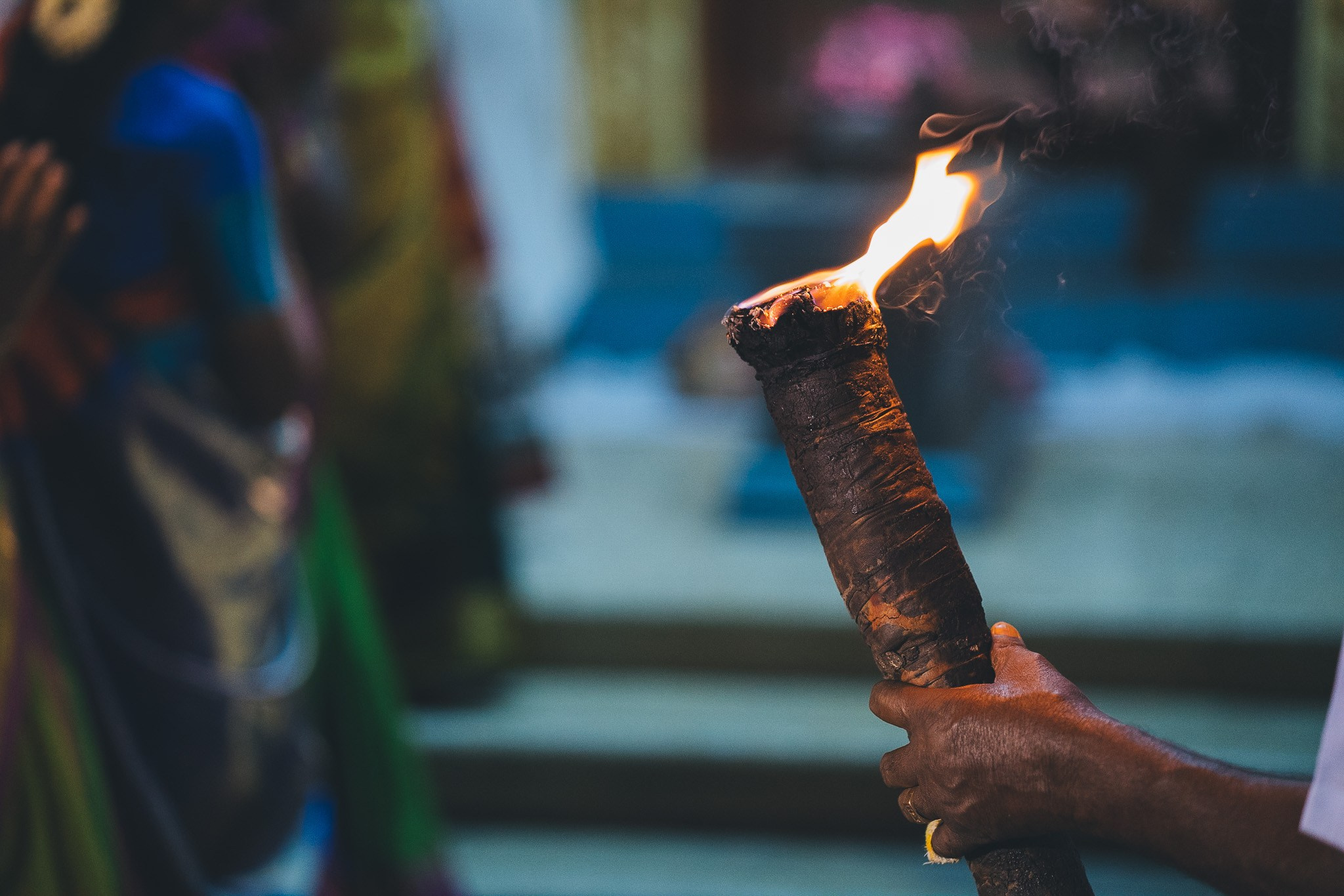 Traditional Authentic Kongu wedding at Namakkal, Tamil Nadu
