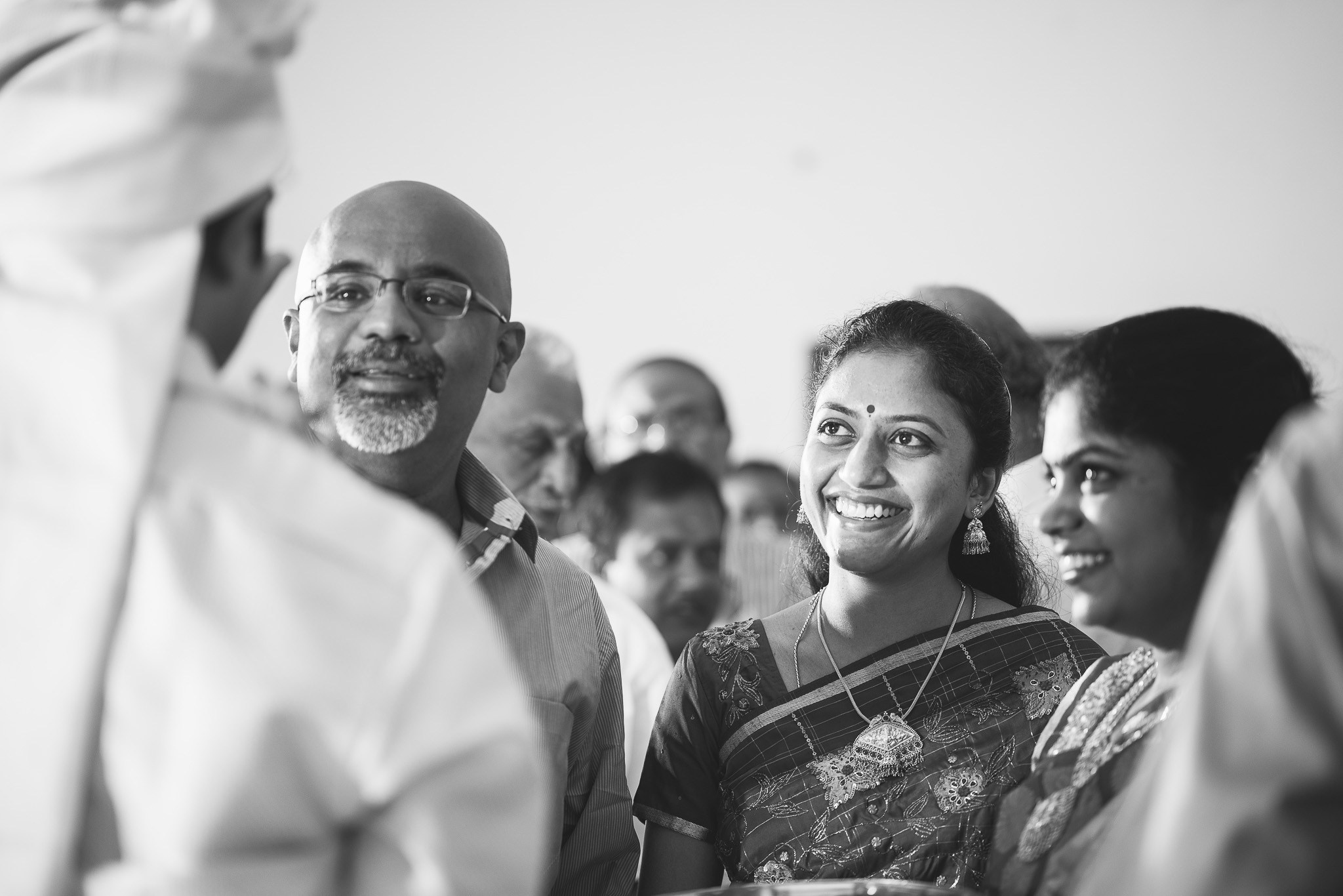A Traditional Kongu Vellalar Wedding in Tirupur
