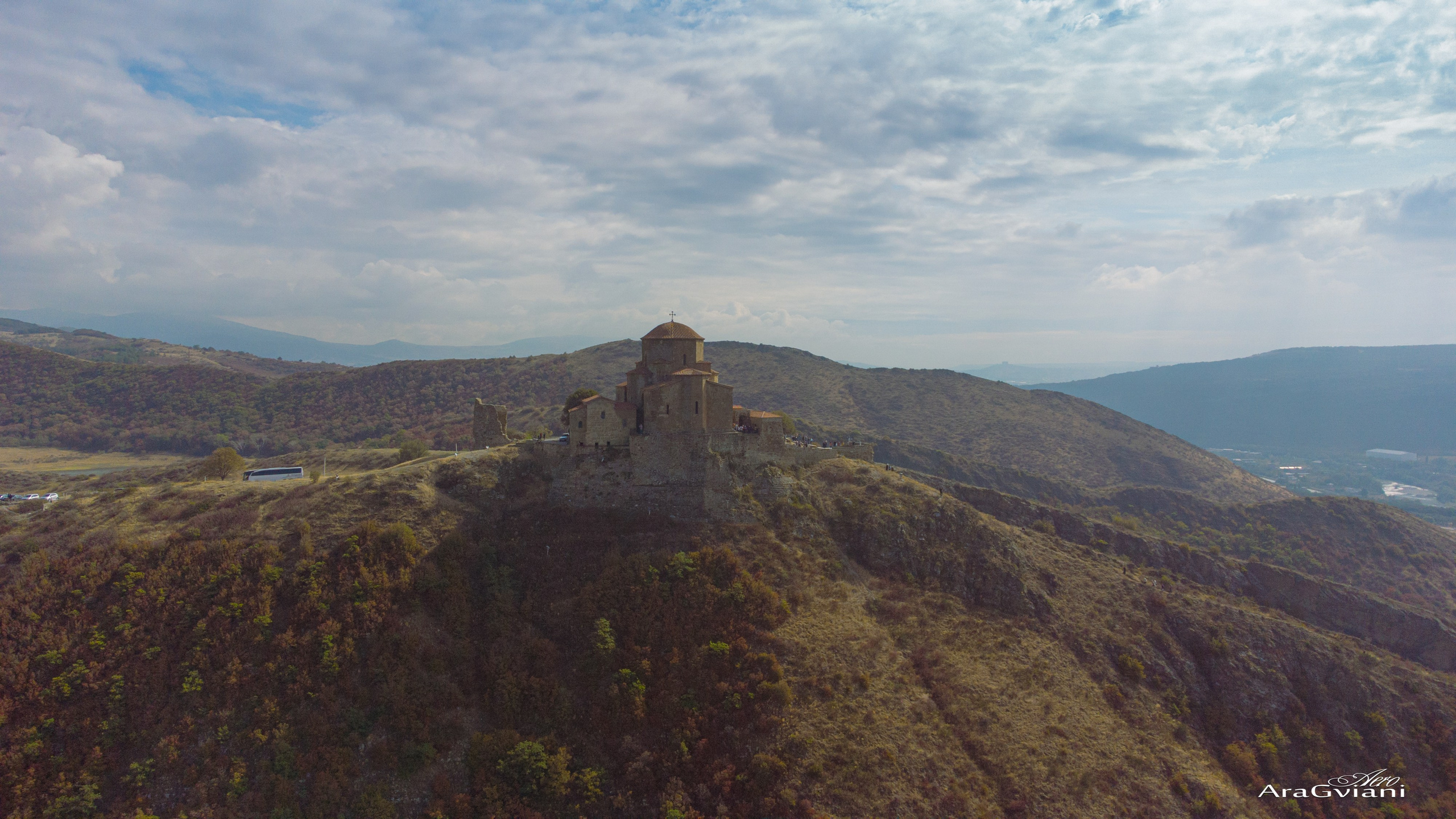 მცხეთობა 2022. FramefreeMan