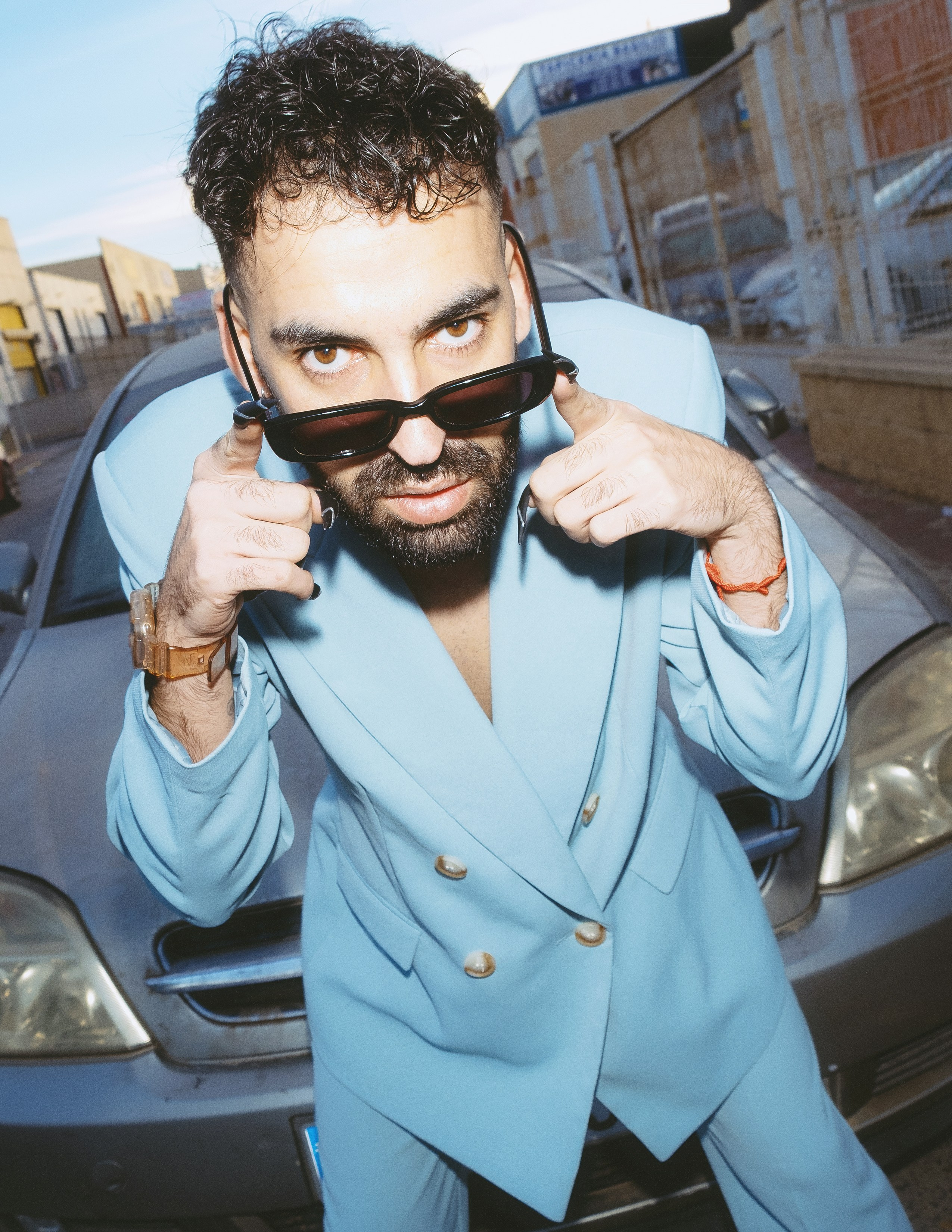 Портфолио фотографа в Испании Андрея Луковникова — Аликанте, Торревьеха