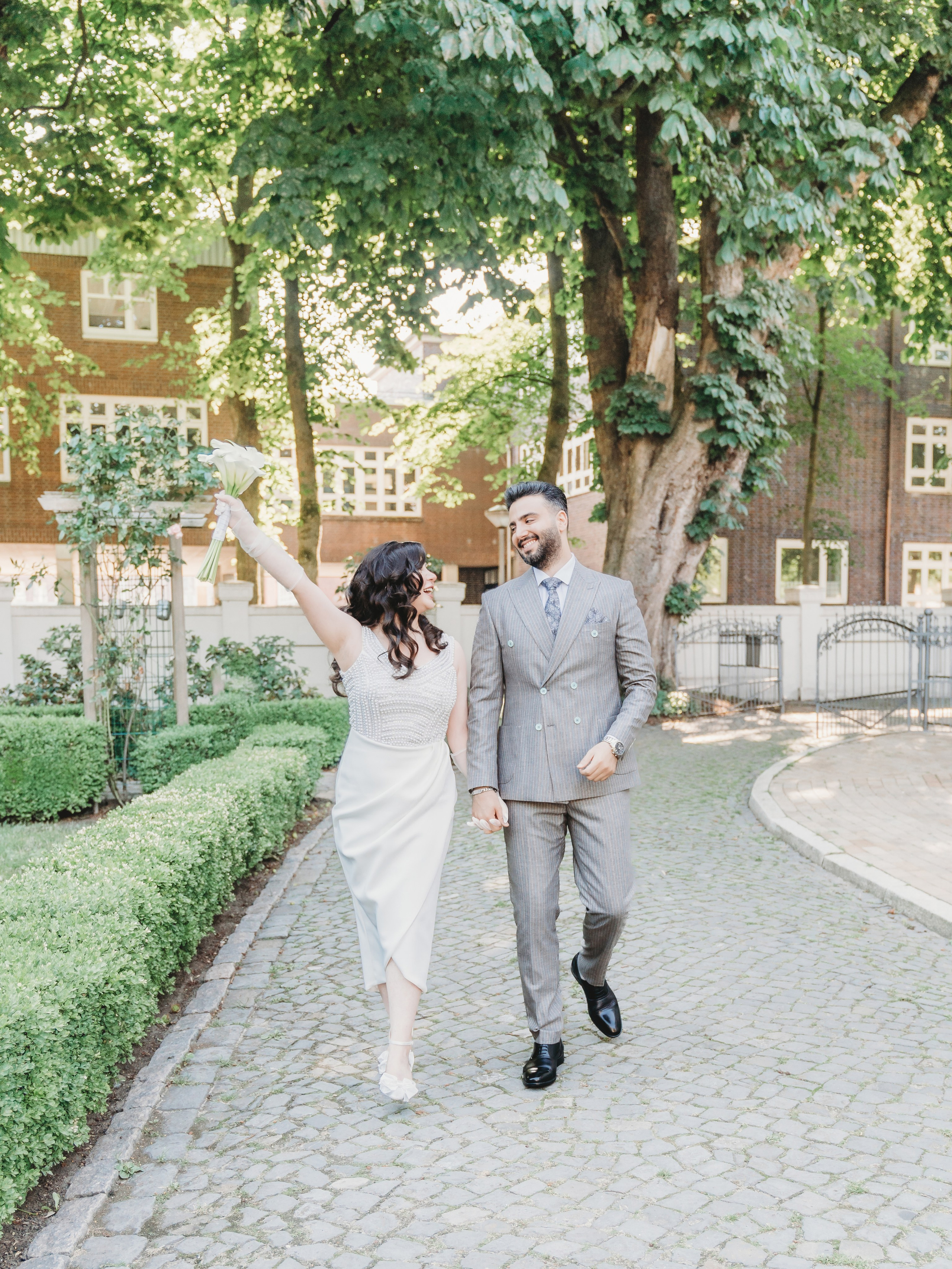 Portfolio. Wedding Photography - Augenblicke Des Lebens