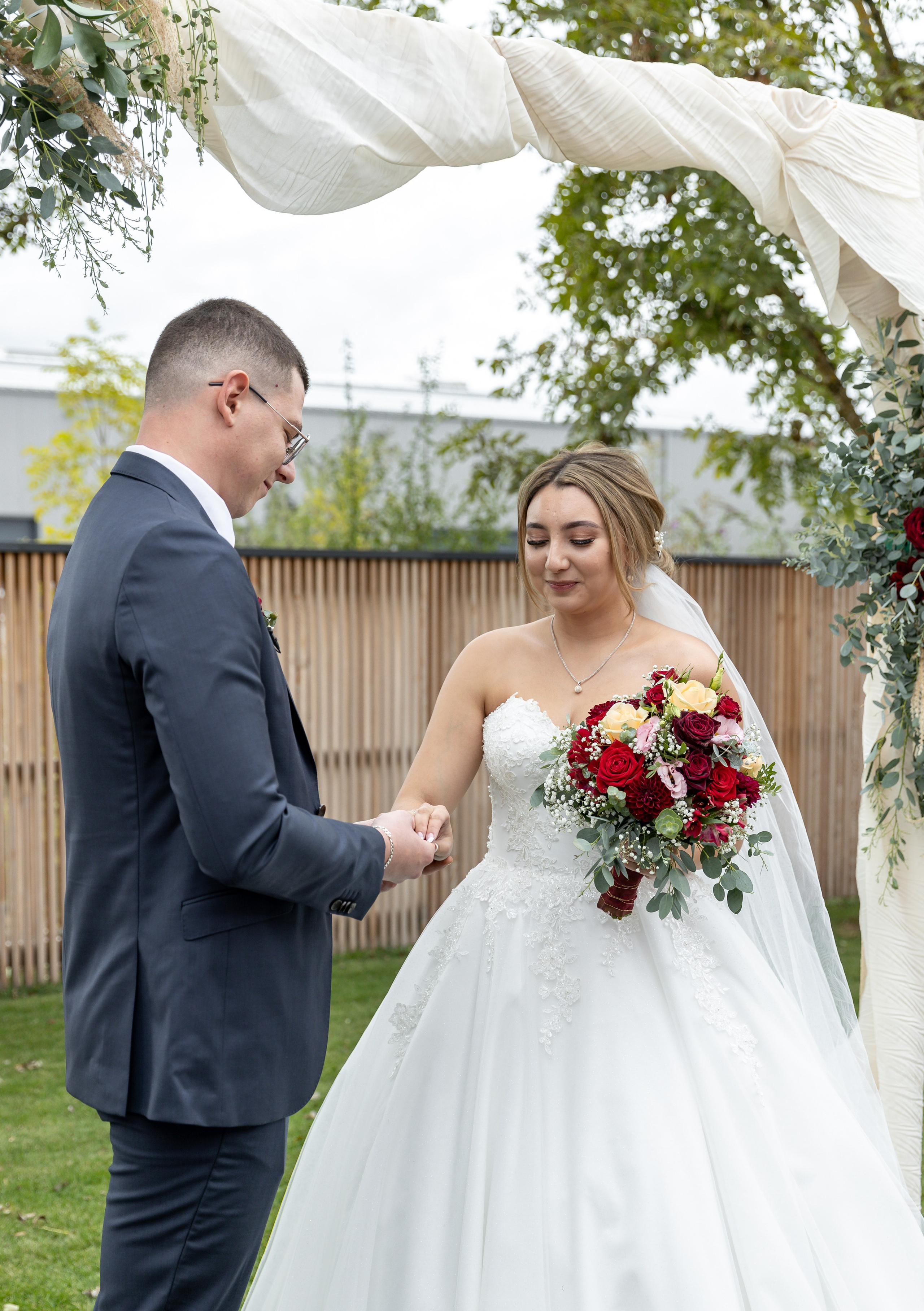 Hochzeitsfotograf & Videograf