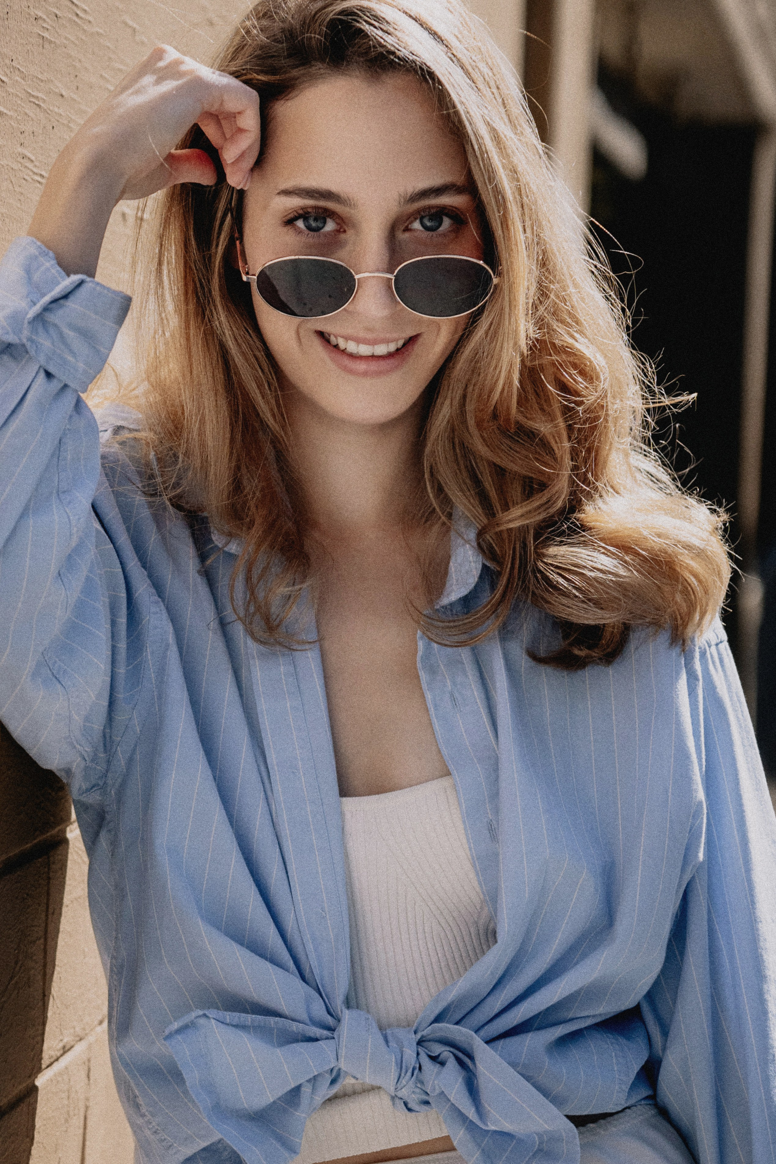 PORTRAITS. Wedding and family photographer and videographer PA, NJ, NY, DE, MD