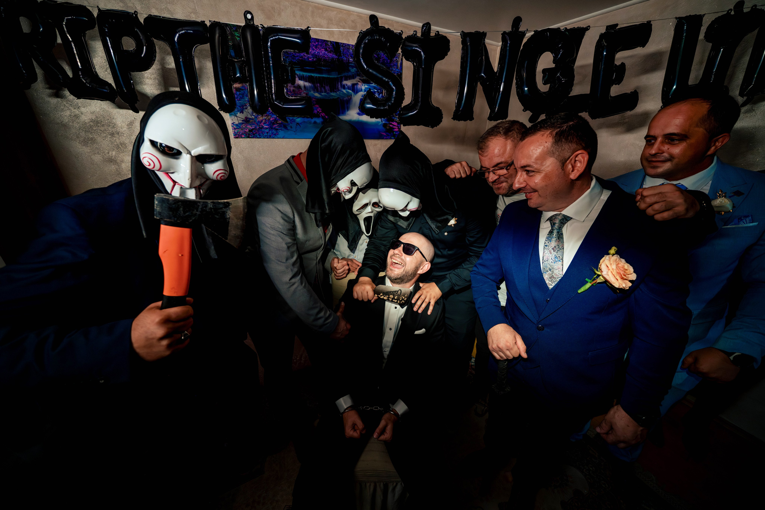 Crina & Cătălin. Fotograf nunta si evenimente Giurgiu