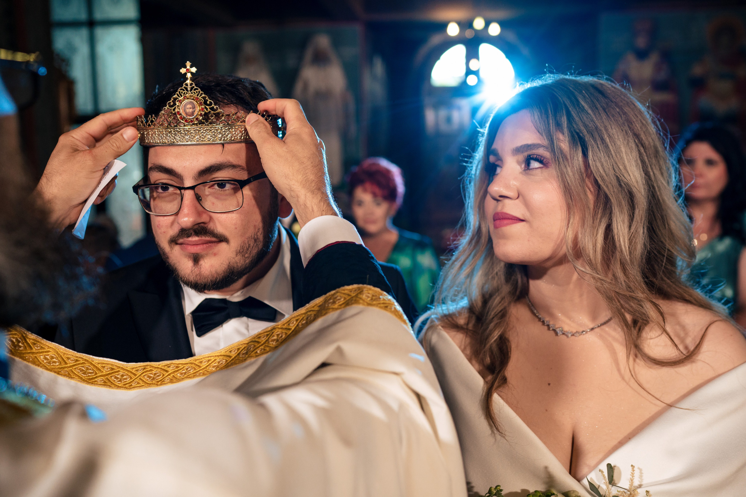 Madalina & Alex. Acasă