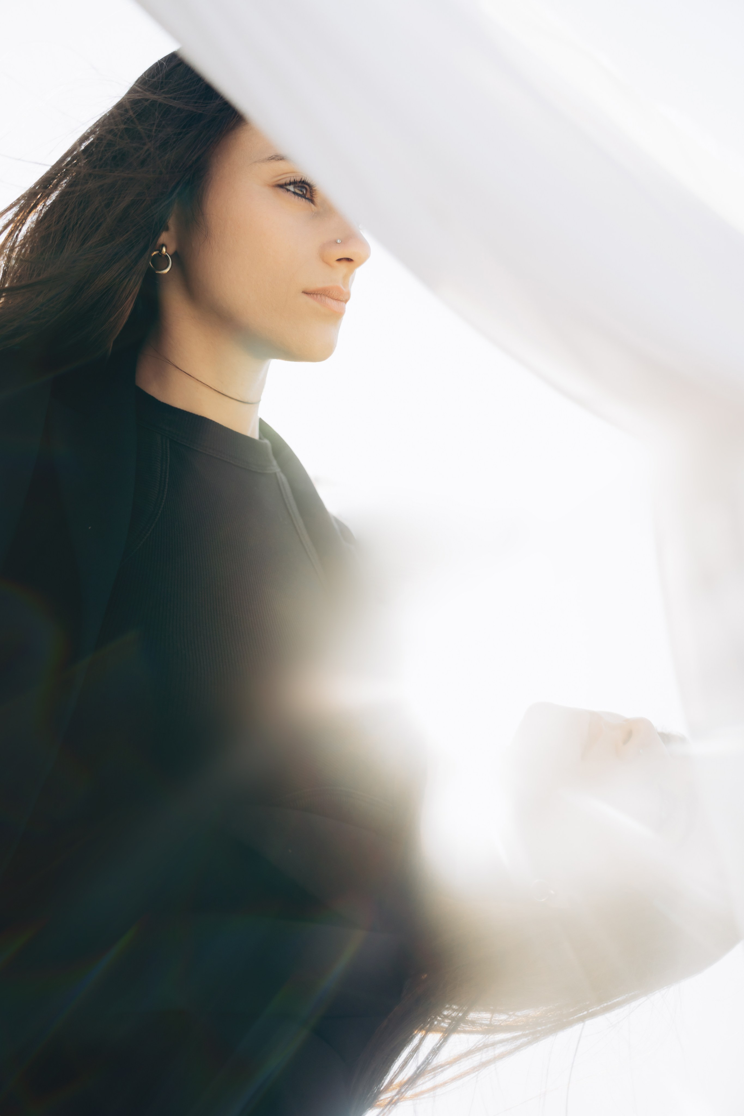 Индивидуальный портрет в slow-эстетике — фотограф в Rimini, Cesena, San Marino, Pesaro