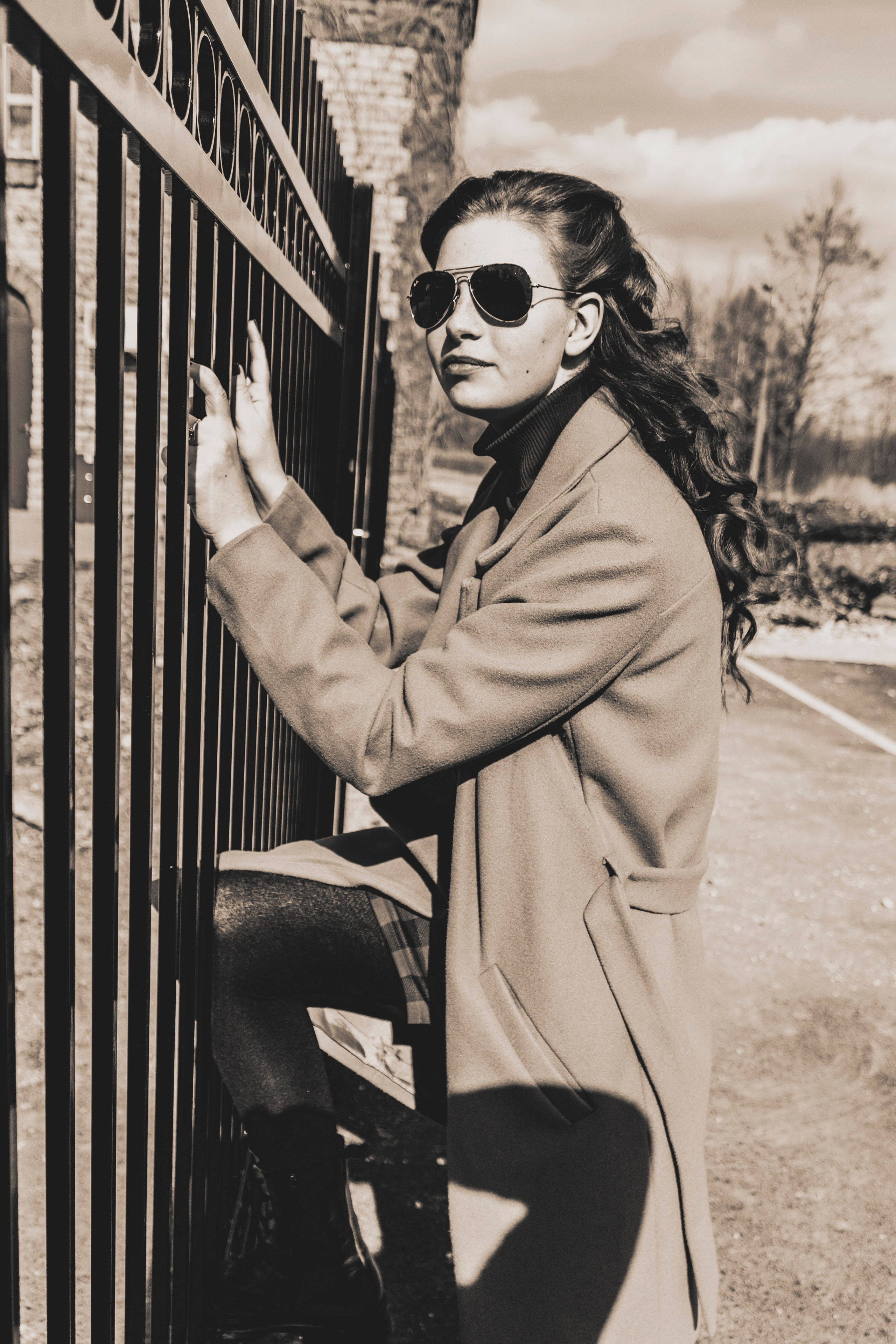 Nebula 25 — Fotod teie hingele