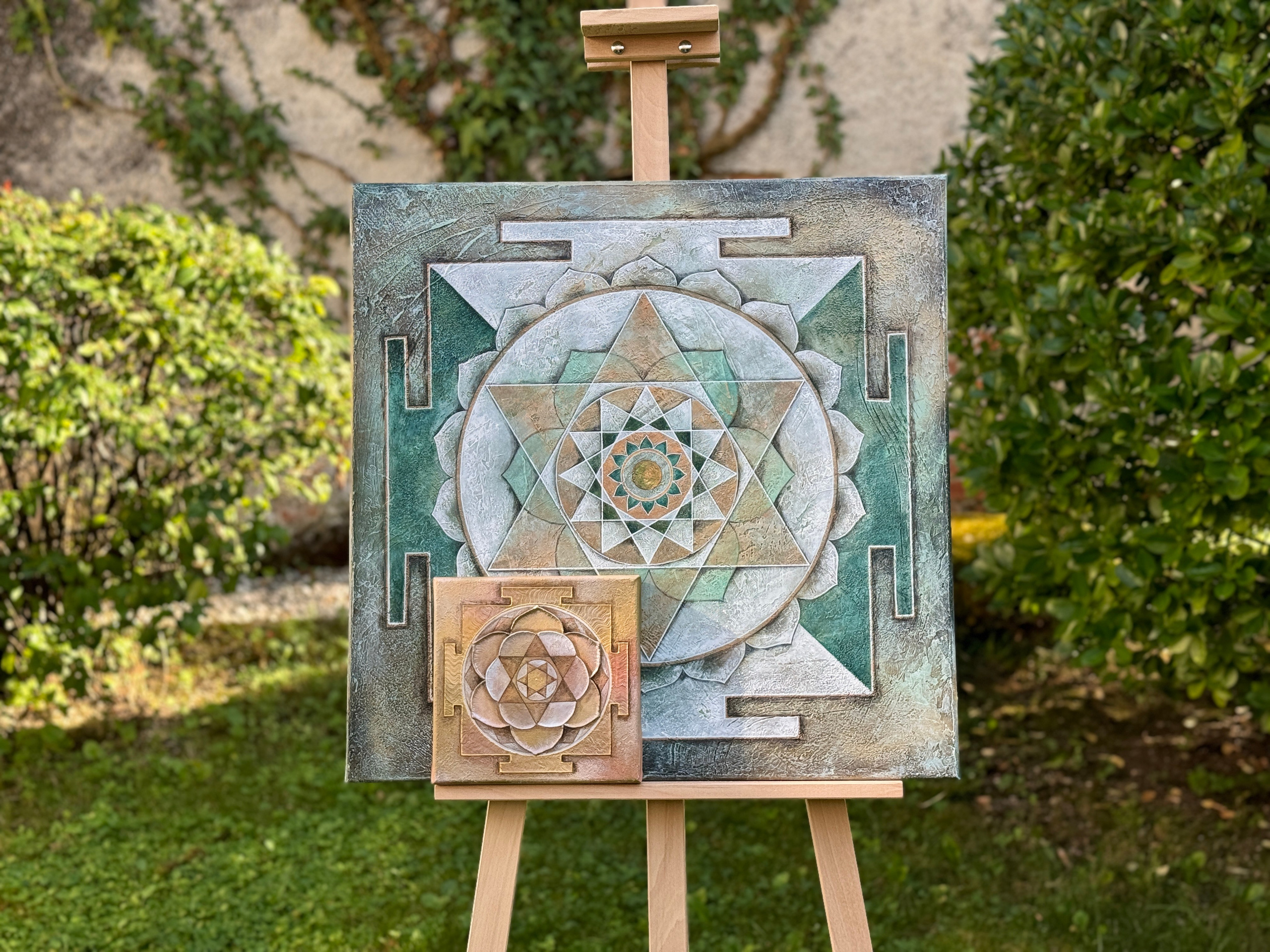 Slike po naročilu. Numerologija. Nevrografika. Delavnice