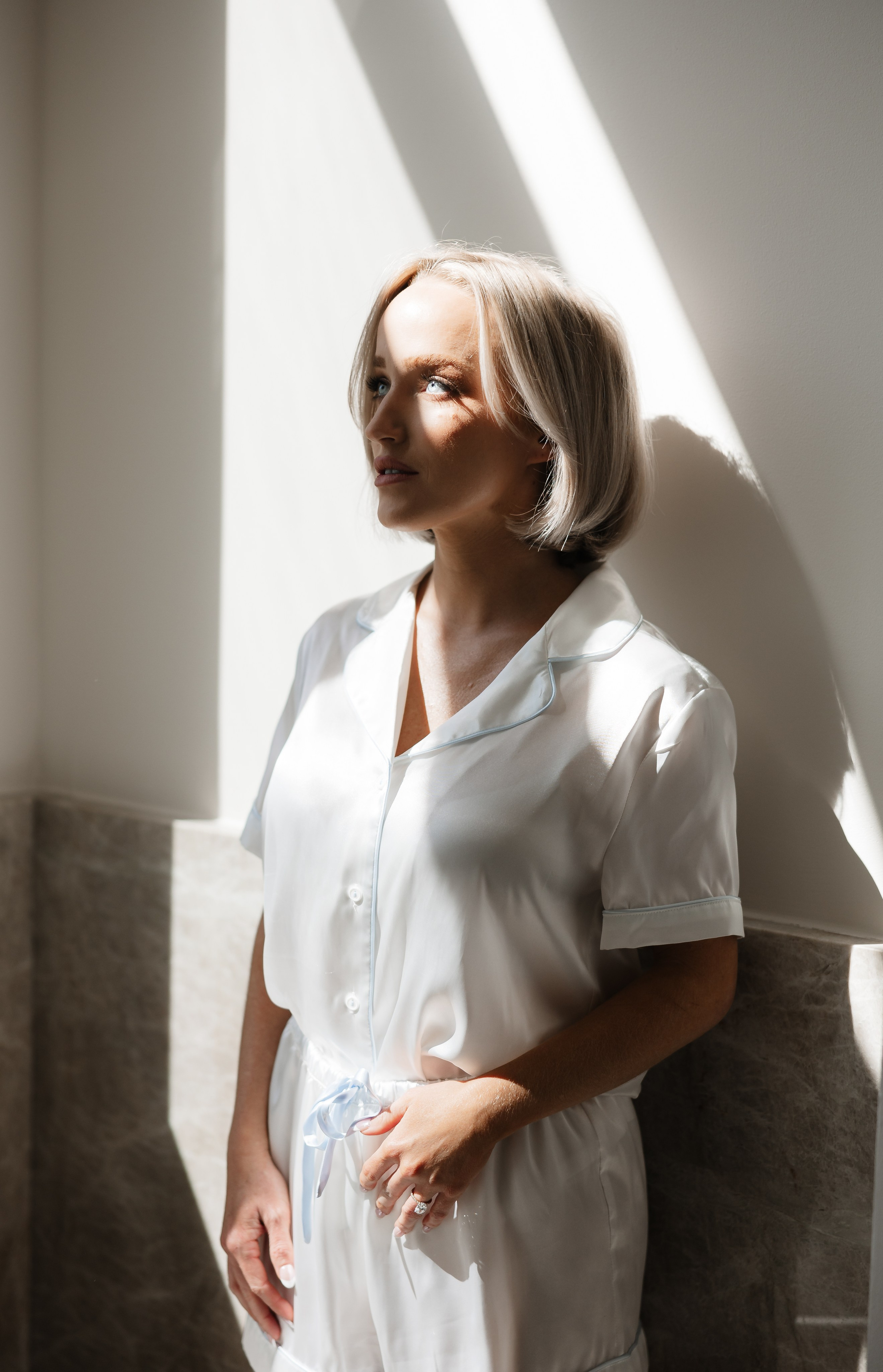 Title: Why the Bride Getting Ready Is One of the Most Emotional Wedding Day Moments. YES I DO PRODUCTION — Wedding photography&videography