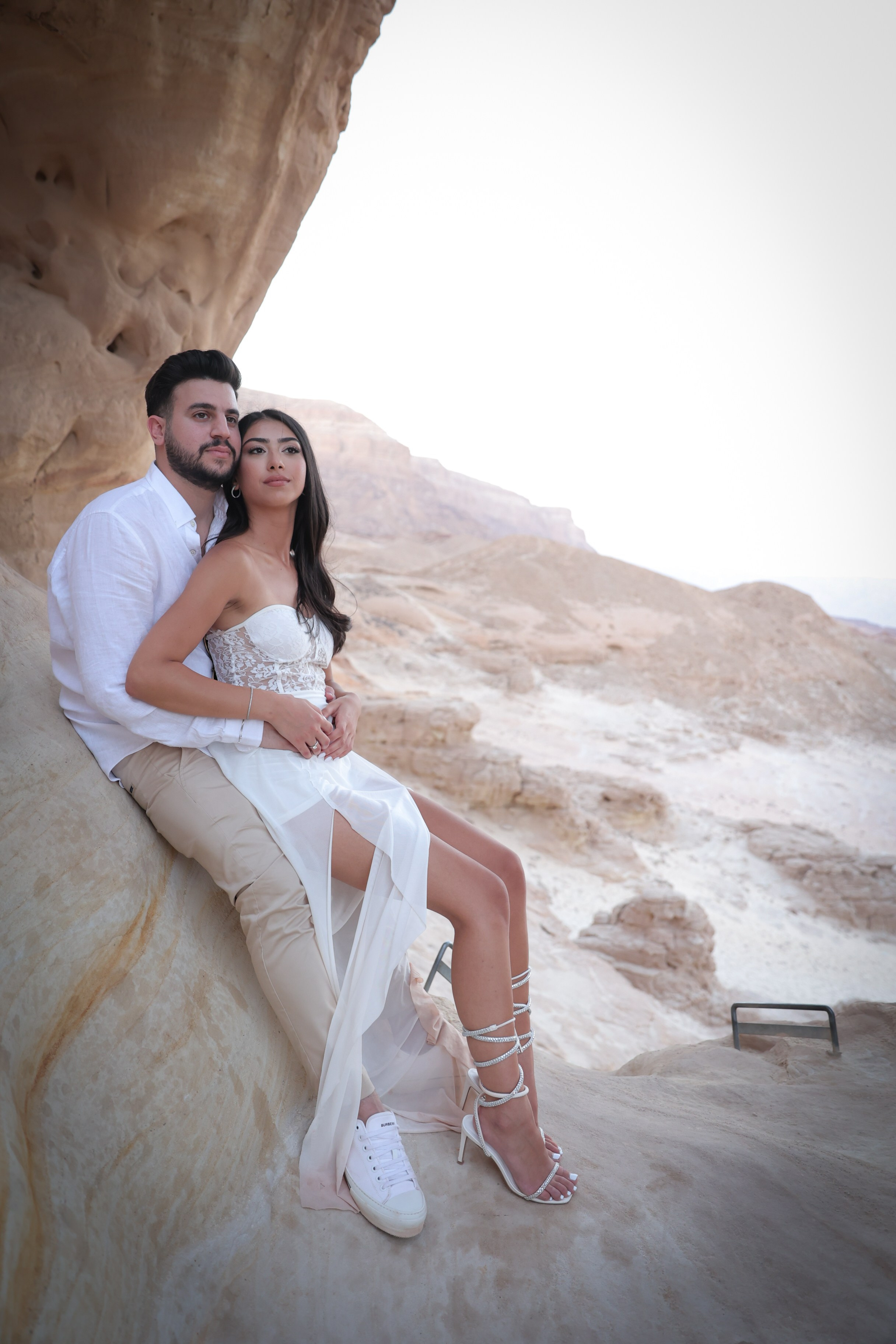 Sarit & Alex. Wedding and events photographers Studio Shalom