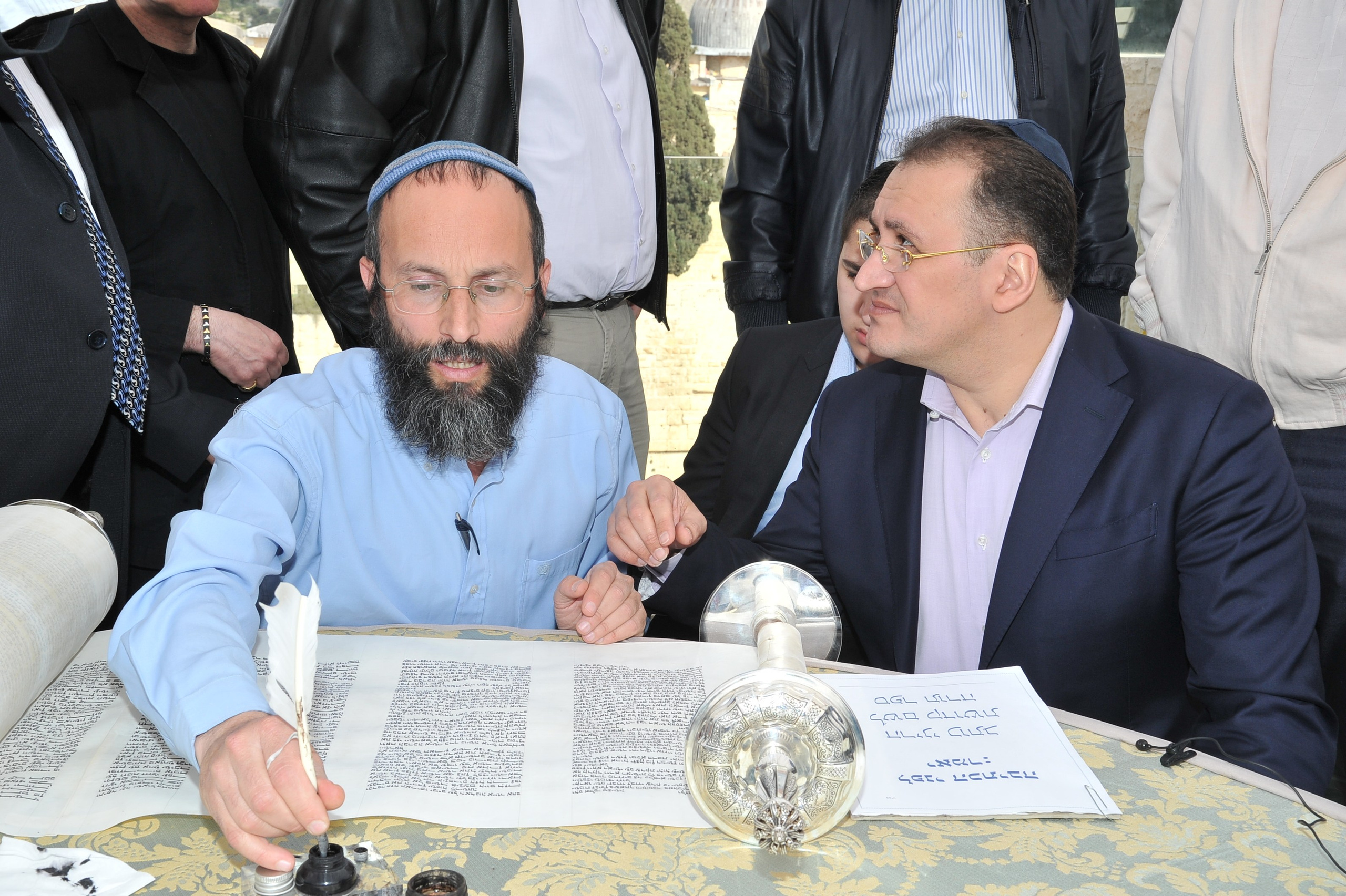 Itzik בר מצווה כותל של איציק. Фотографы на свадьбы и мероприятия Студия «Шалом»