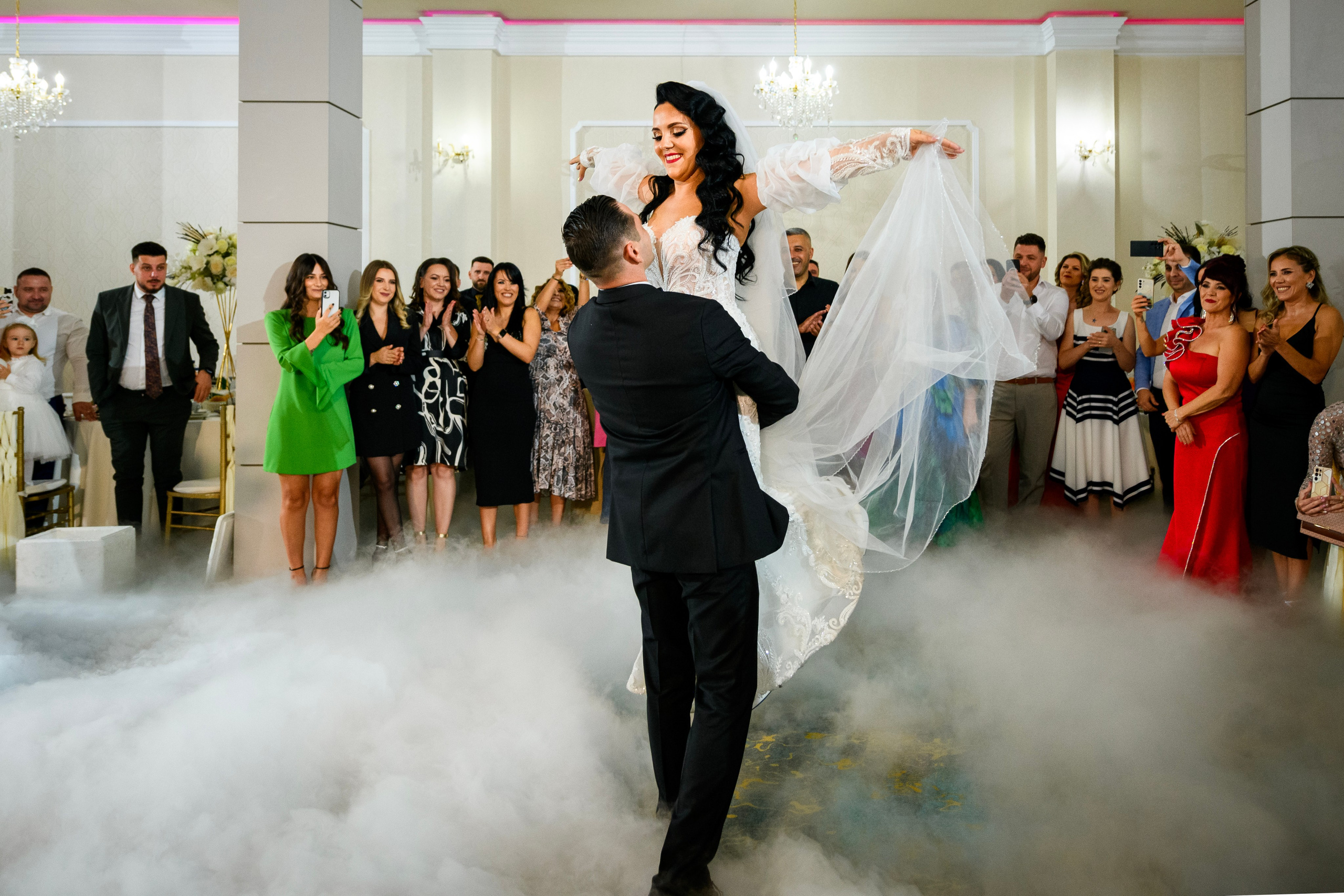 Roxana & Cristi. Alin Doana Visual Art