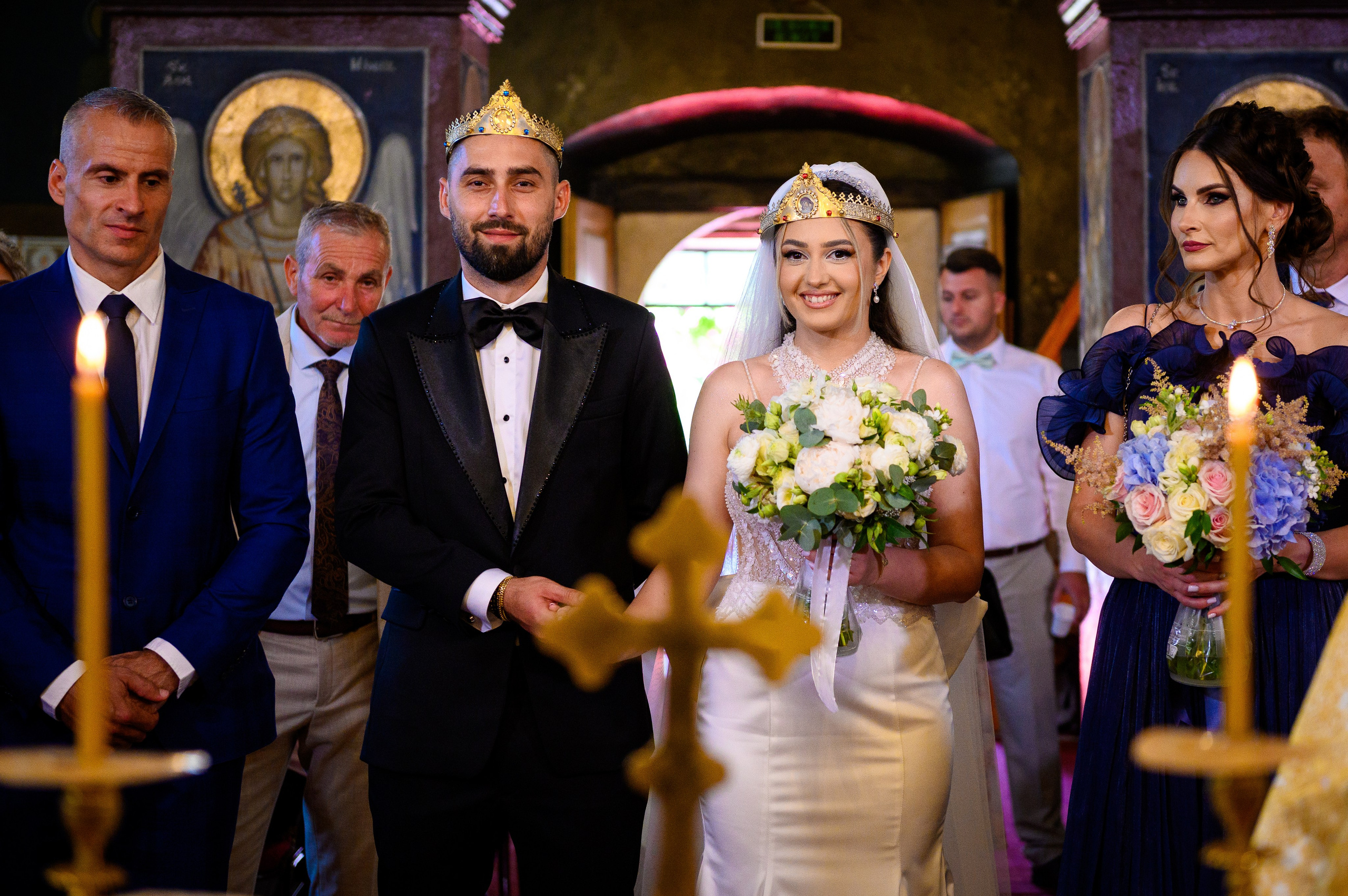 Catalina & Florin. Alin Doana Visual Art