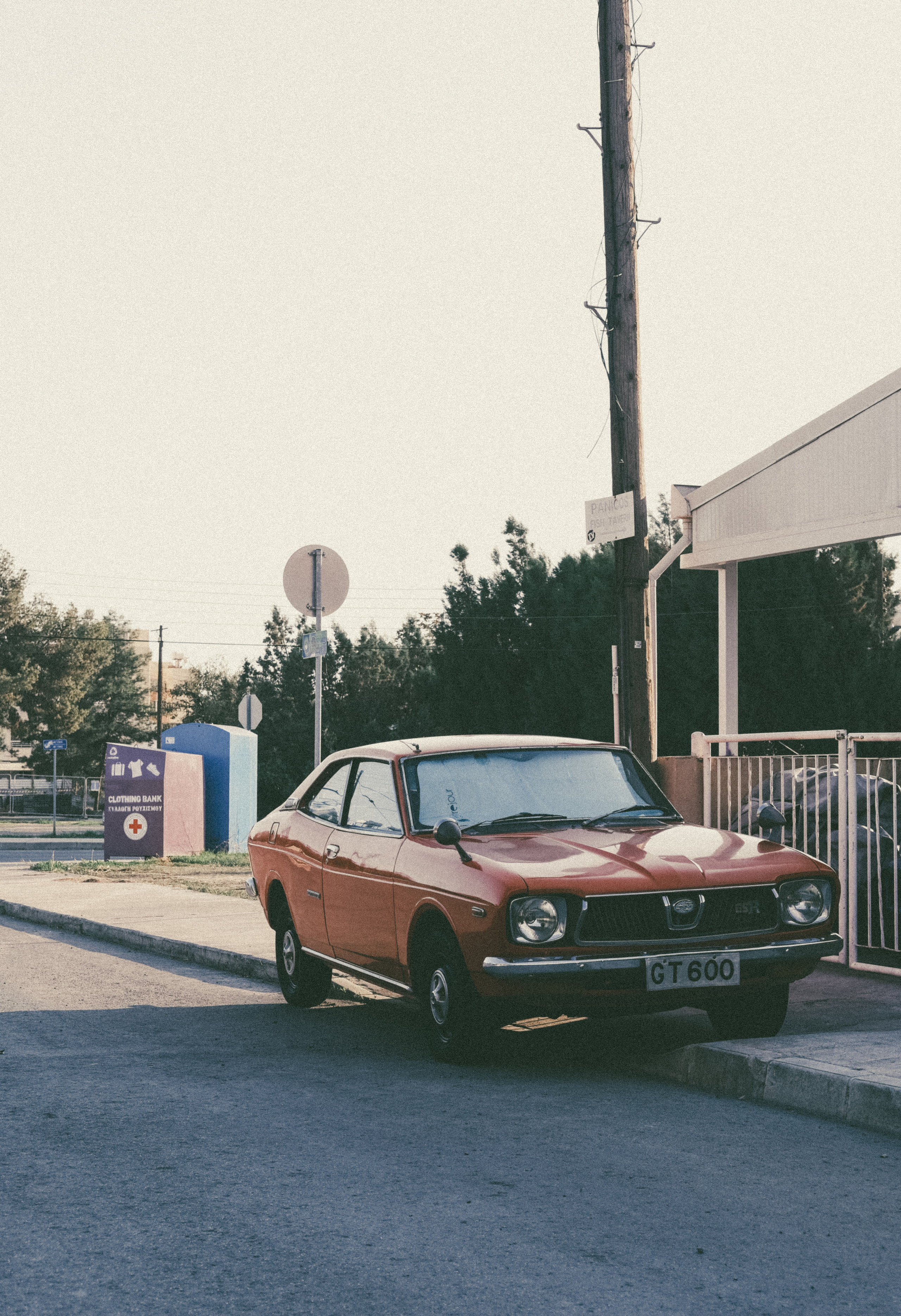 Candid Street Photography | Street Photography in Limassol City. 中国街头摄影 | The Streets of China Through My Eyes | 深圳