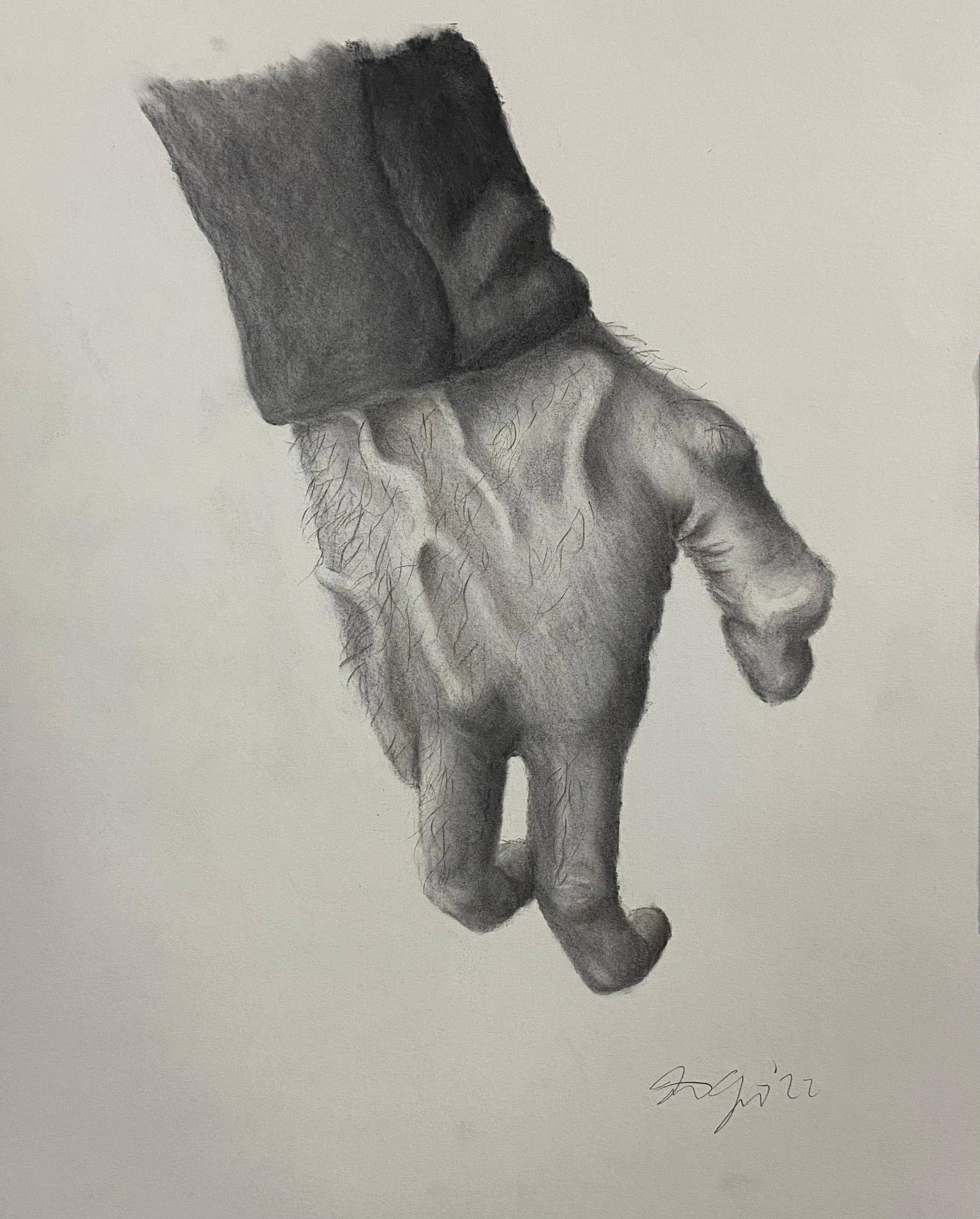 “Life and Expressions in Charcoal” | YuKophotography. 中国街头摄影 | The Streets of China Through My Eyes | 深圳