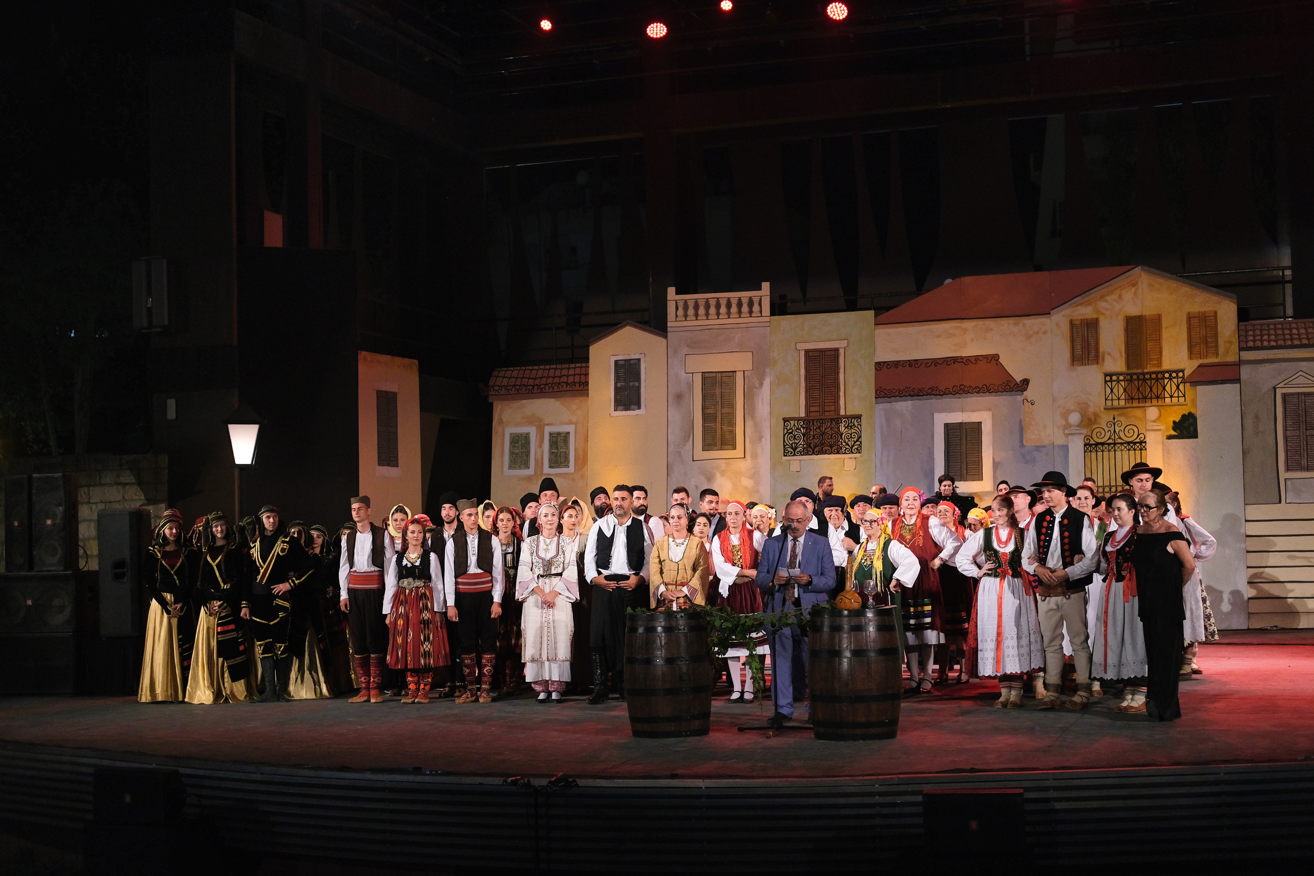 Limassol Wine Festival | Cyprus | Limassol