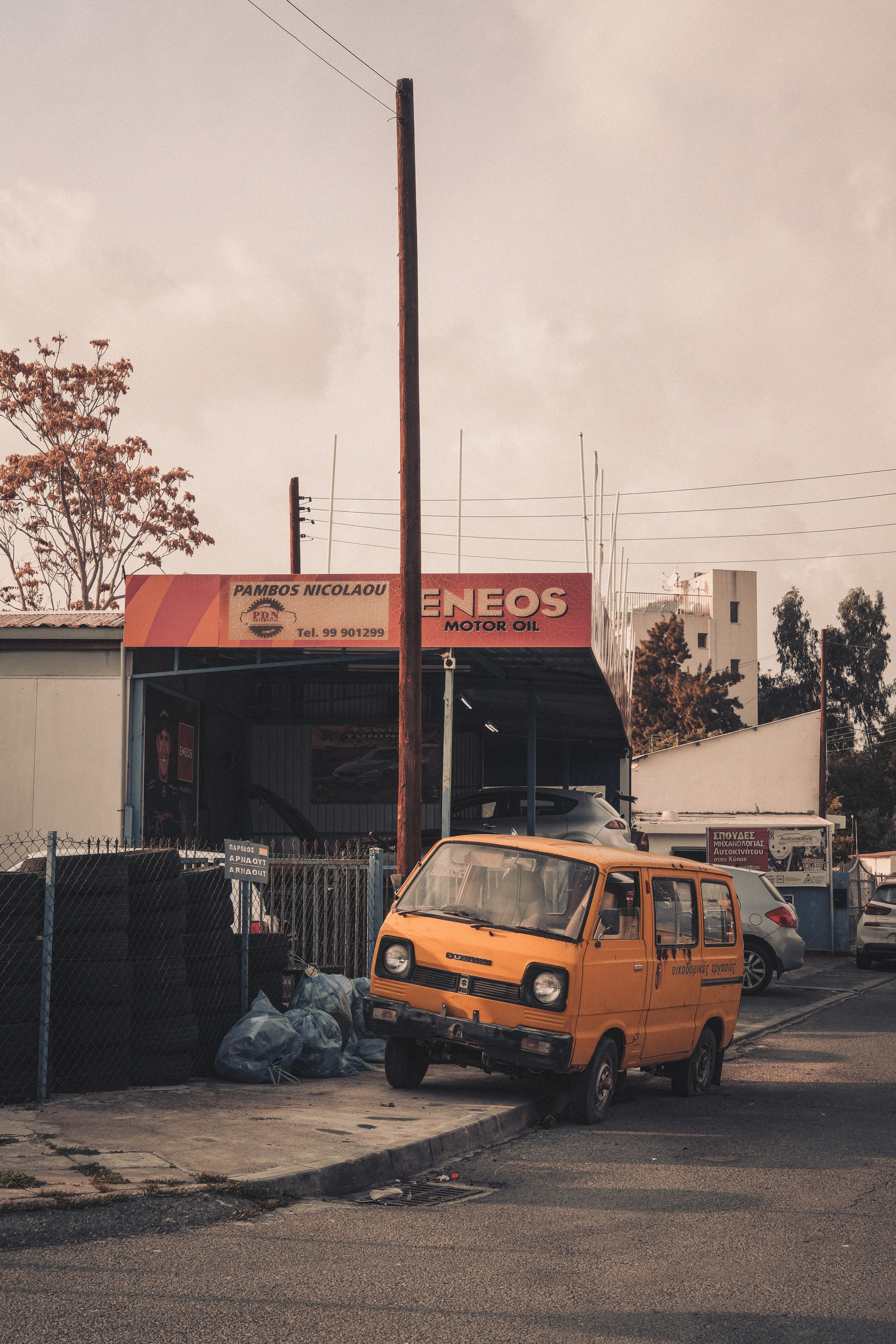 Candid Street Photography | Street Photography in Limassol City. 中国街头摄影 | The Streets of China Through My Eyes | 深圳
