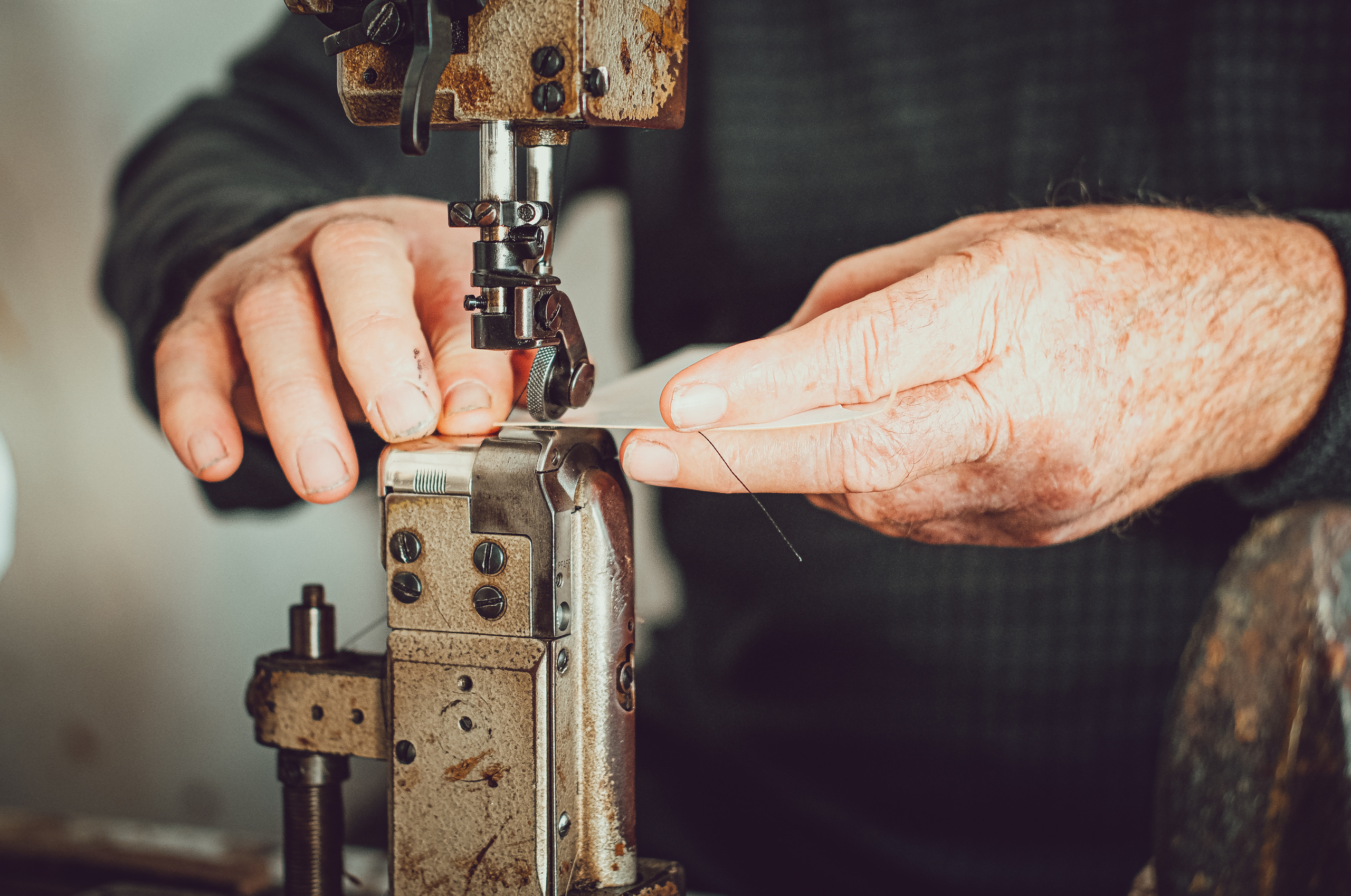 Shoemaker in Limassol | Cyprus