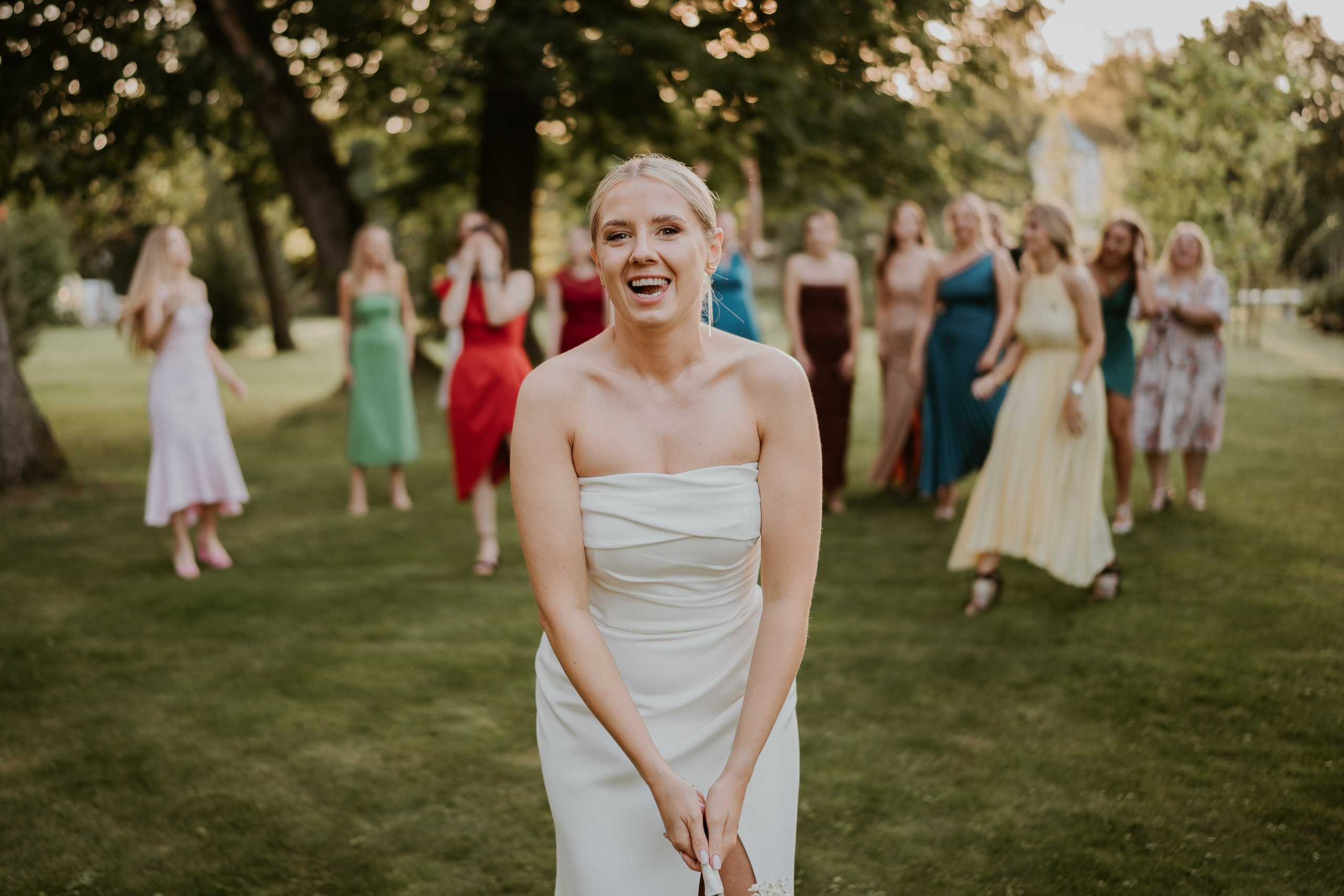 Ewa&Maciej. Michał Kaźmierczyk - Fotograf