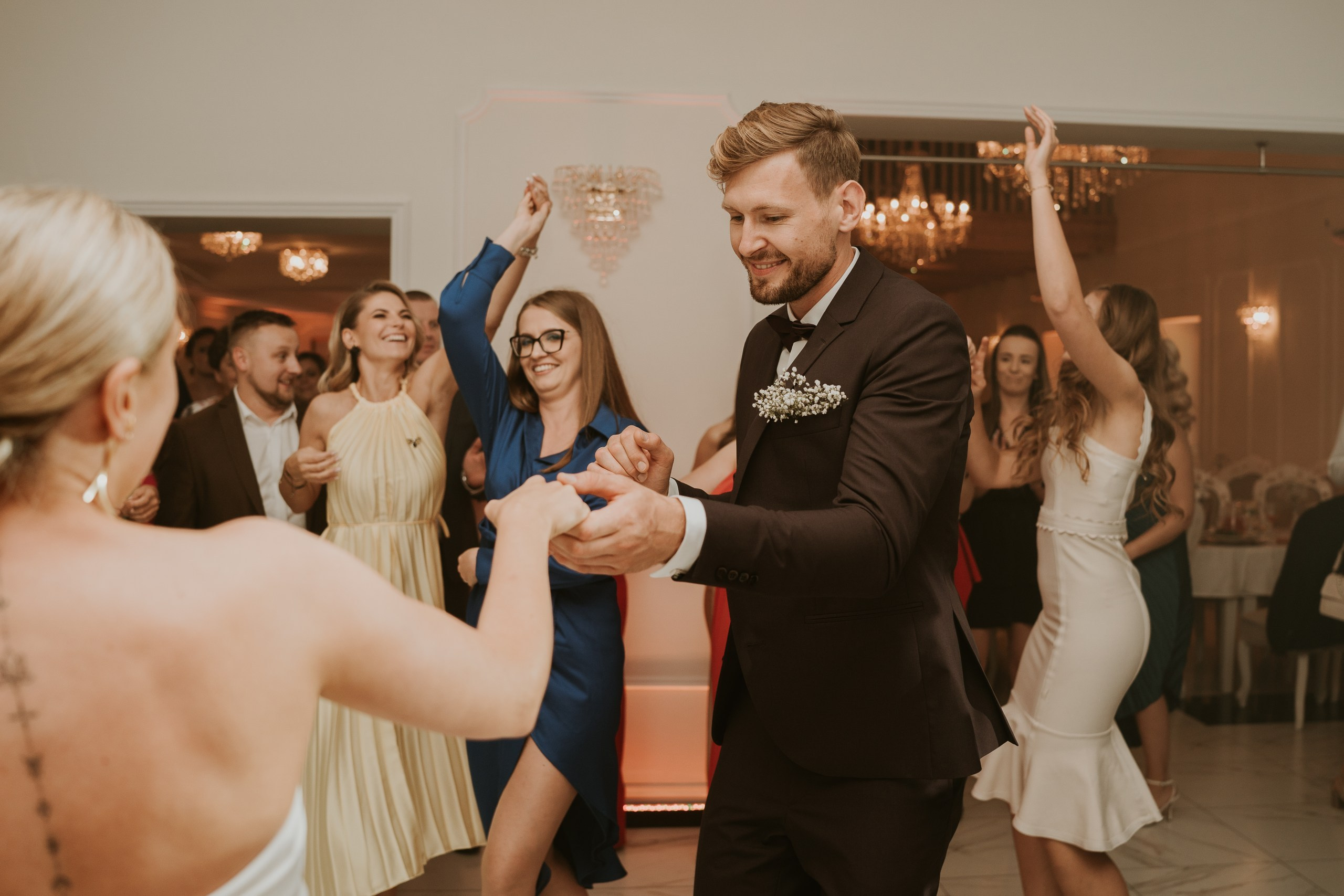 Ewa&Maciej. Michał Kaźmierczyk - Fotograf