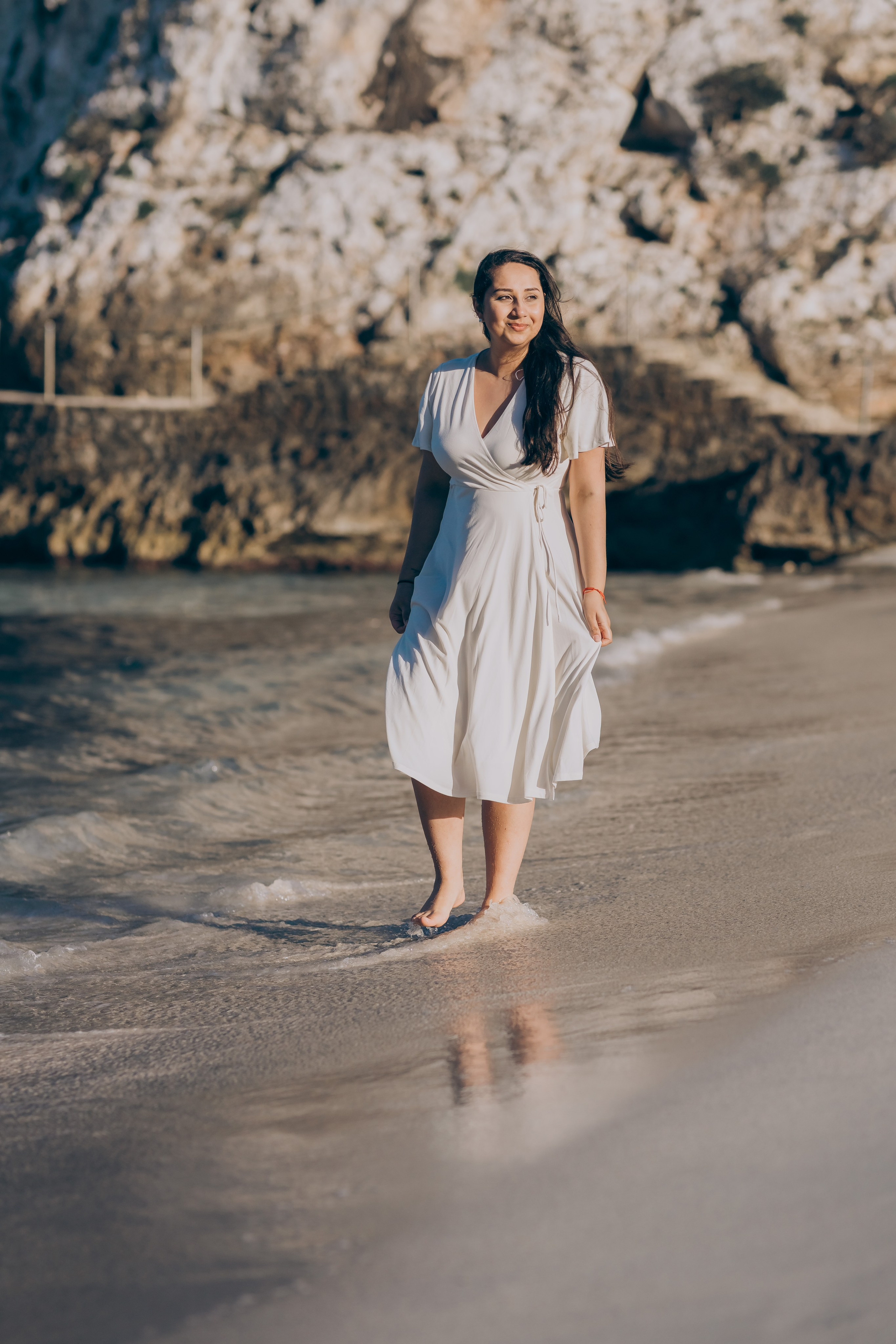 Girls. Фотограф у Пальма де Майорка