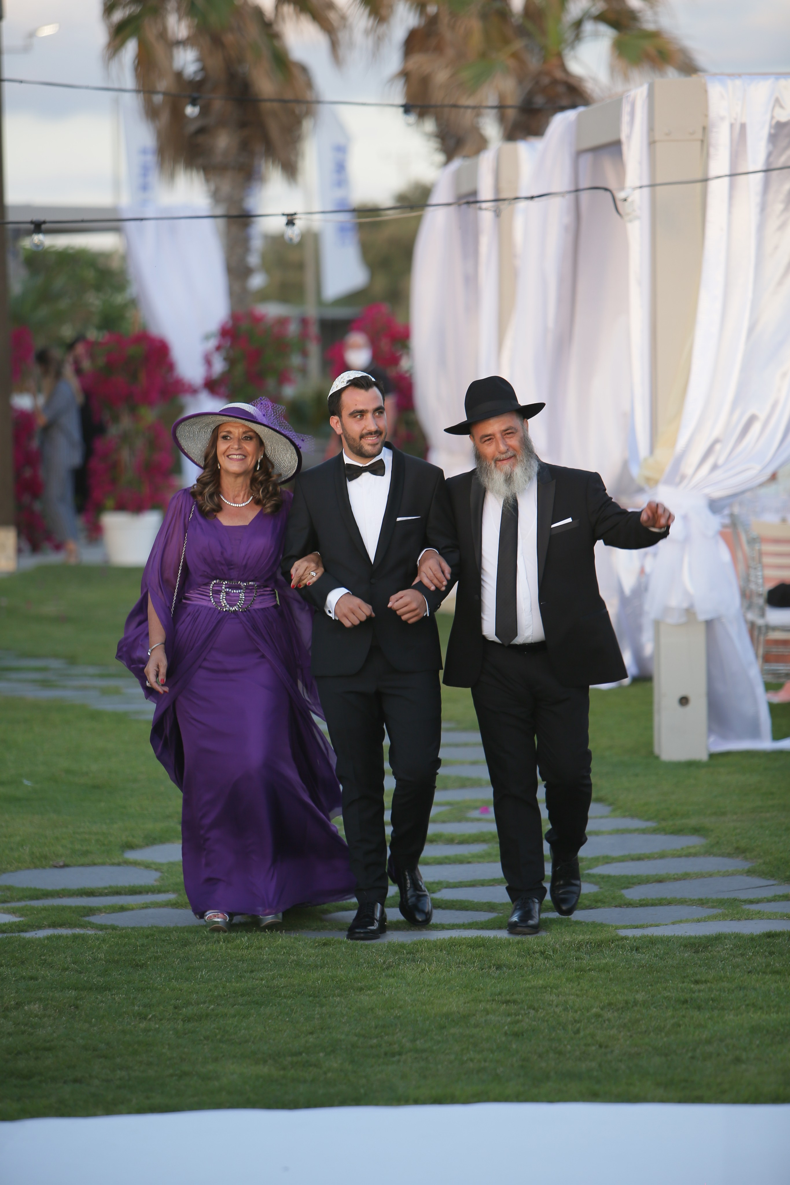 Ashley & Samuel. Wedding and events photographers Studio Shalom