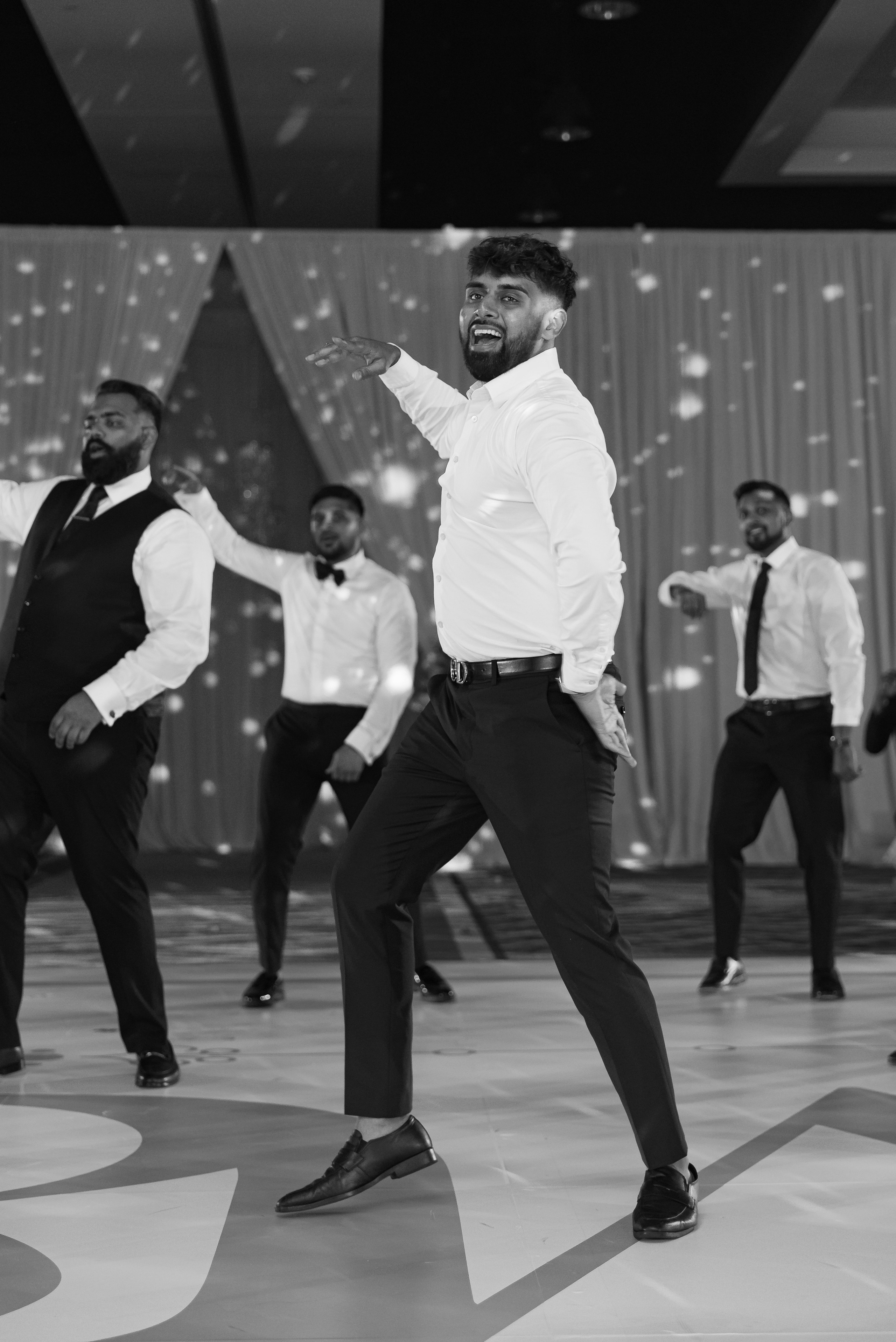 A Sacred Hindu Celebration of Love, Ritual, and Tradition. YES I DO PRODUCTION — Wedding photography&videography