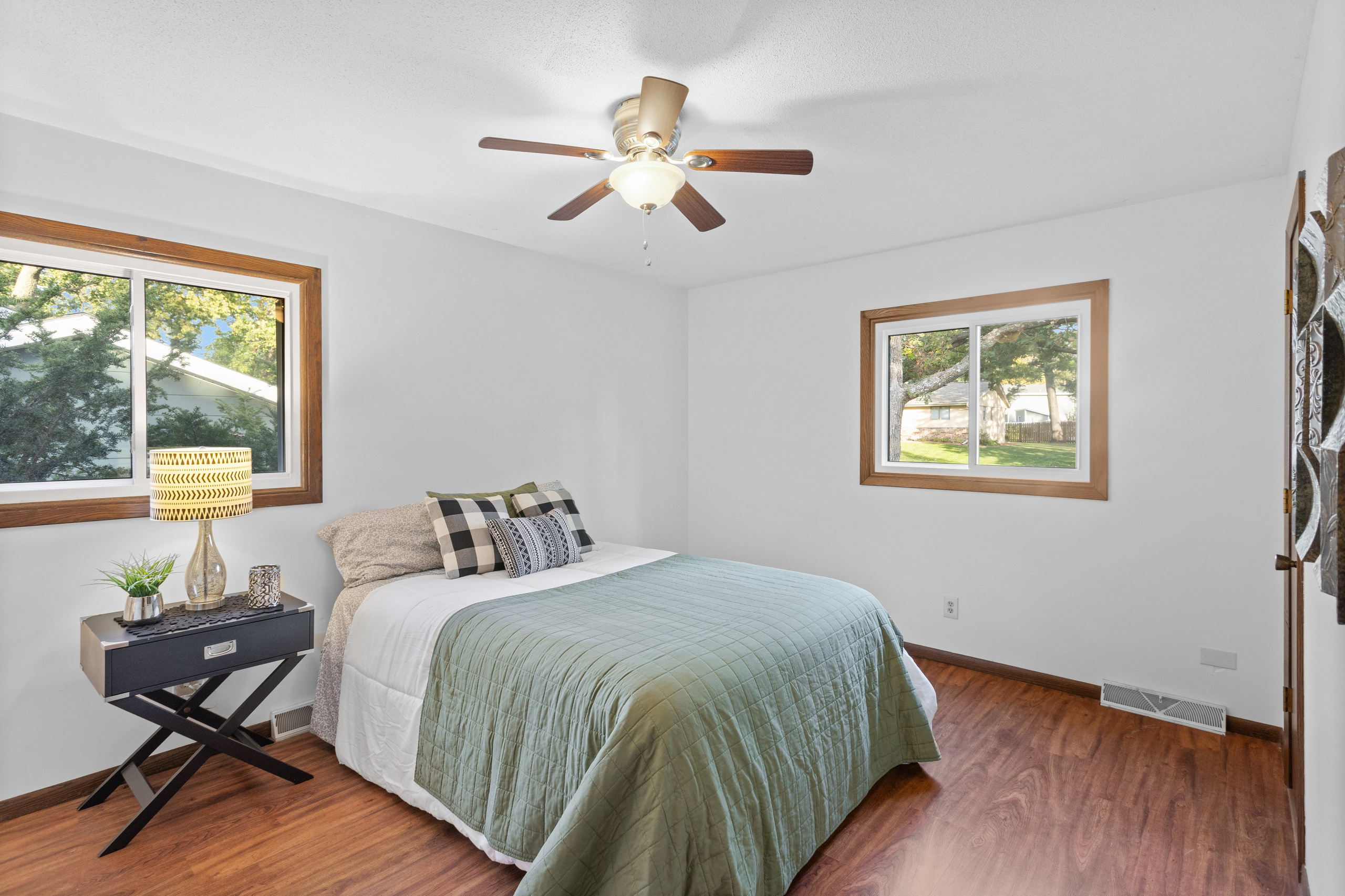 Real Estate Photography & Videography. Capella Film