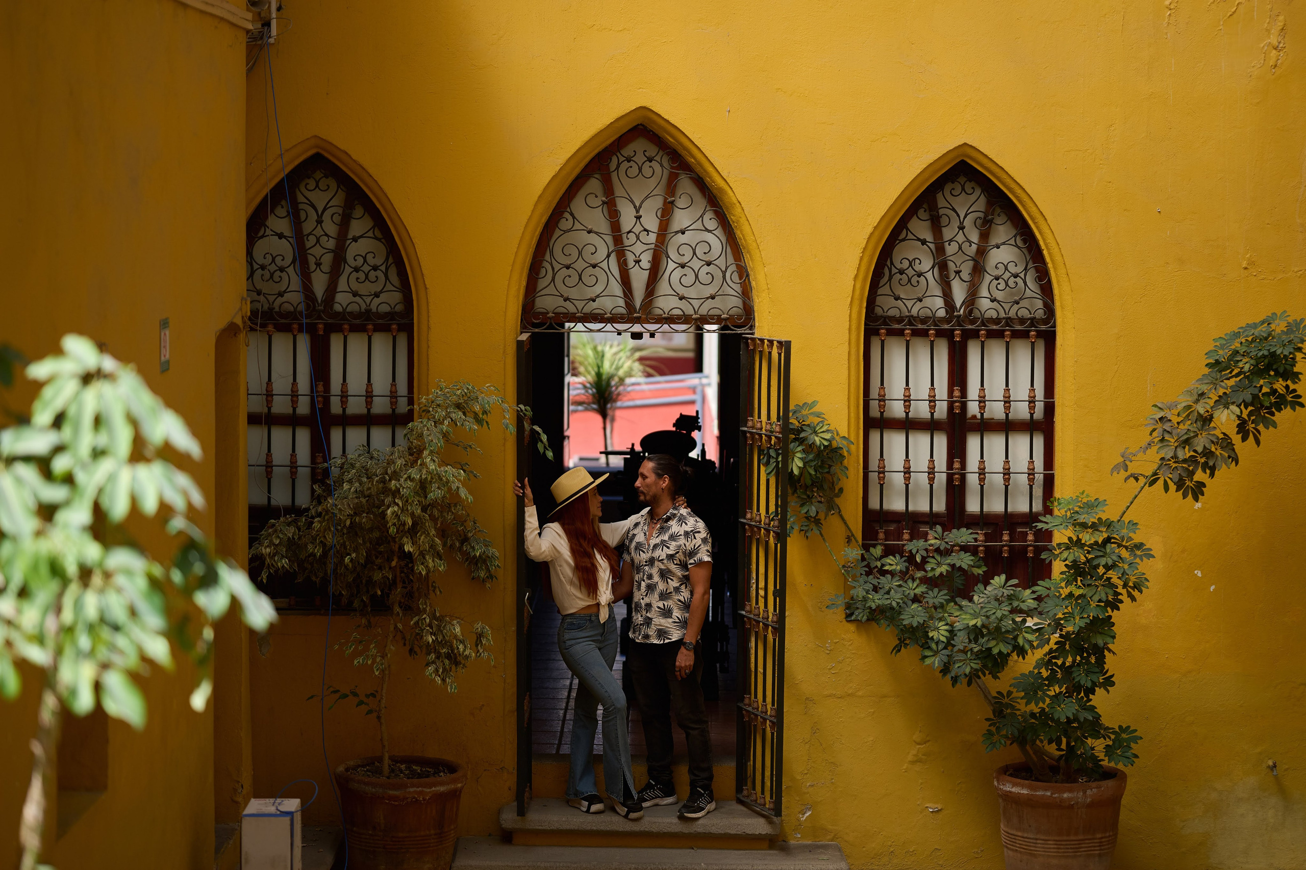 Wedding Photography & Videography by ZZ Hendrick | Capturing Your Love Story in Colombia & USA