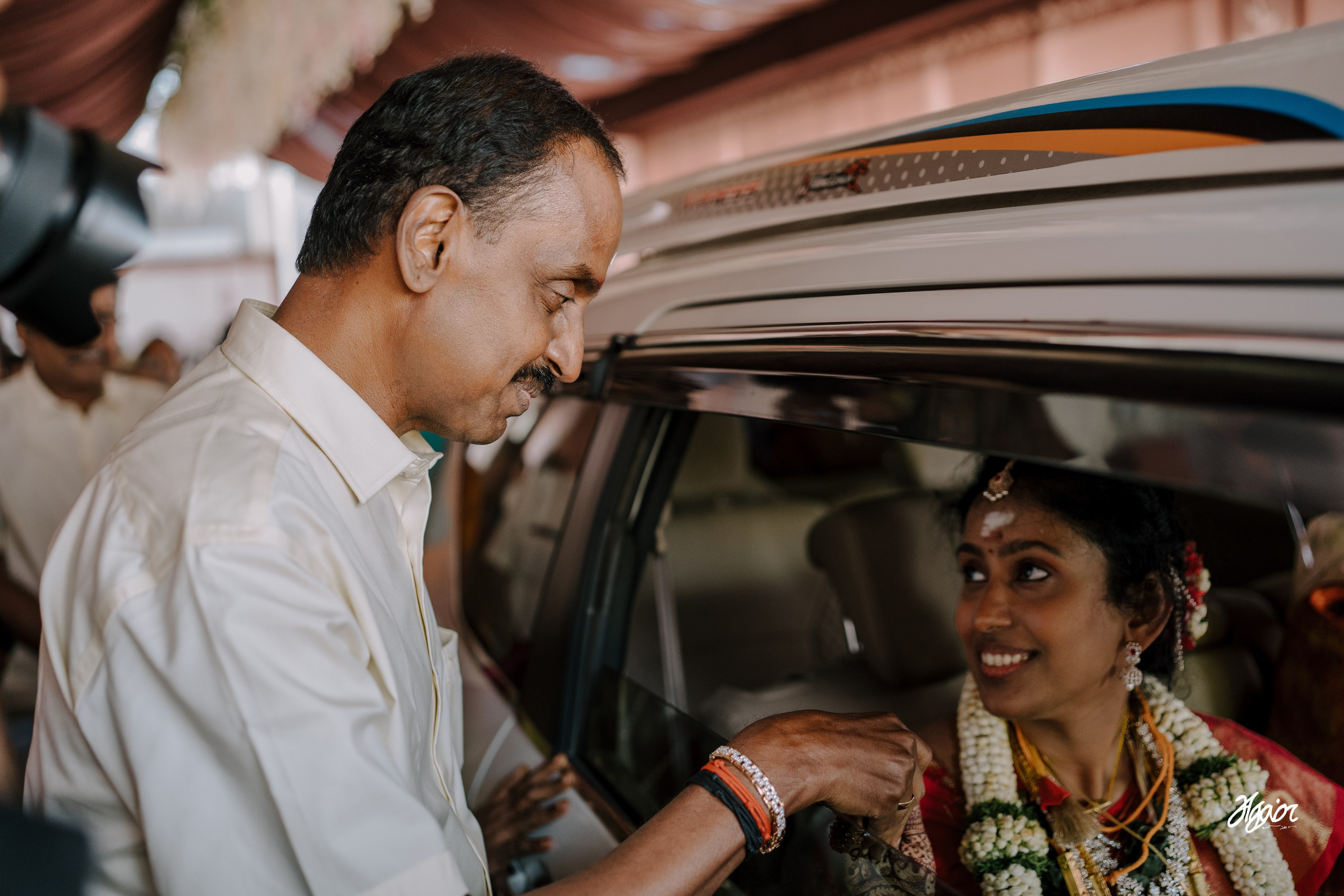Traditional Tamil Wedding Photography | Agam Vizha | Candid & Documentary Style Films. Agam Vizha