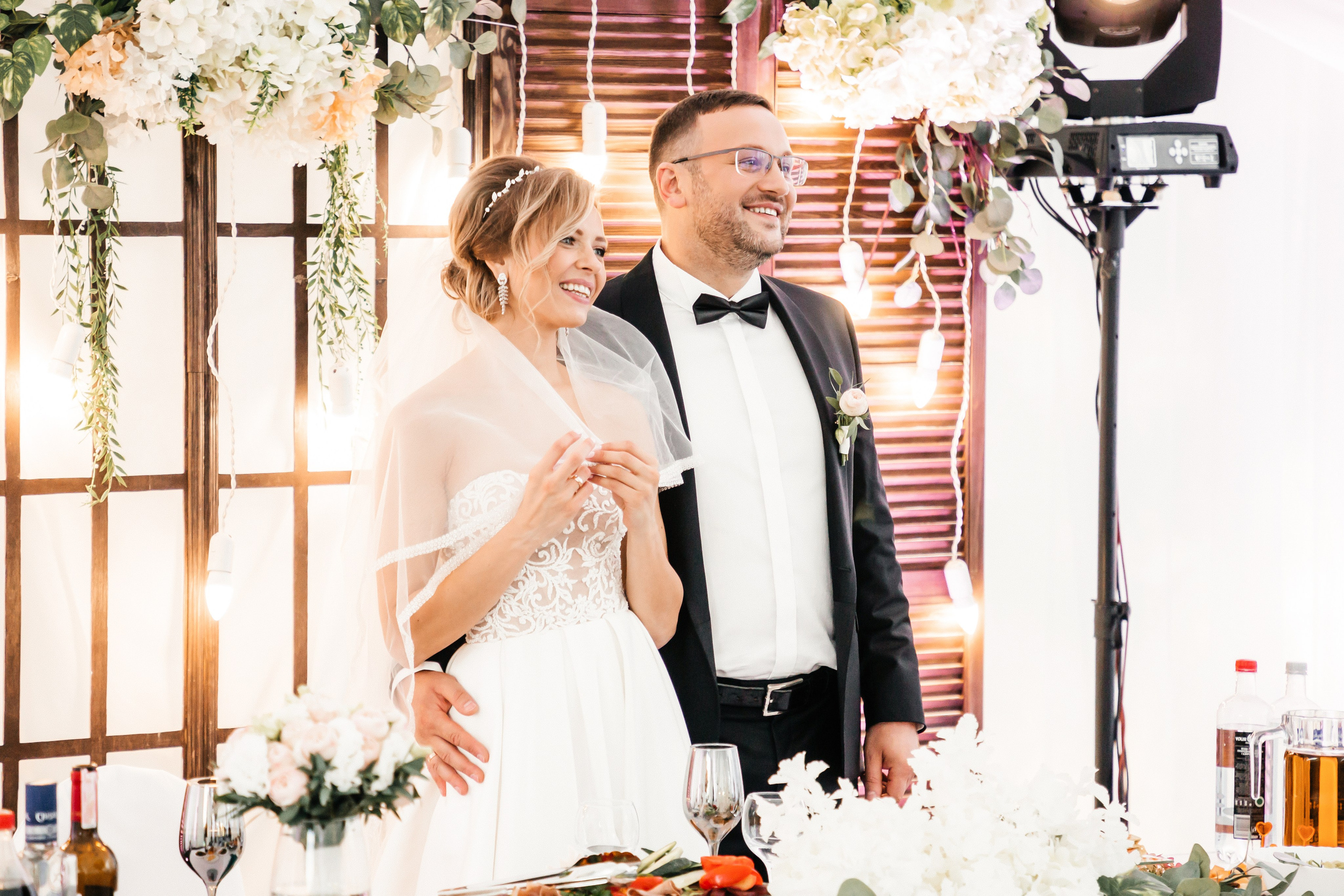 Denis & Elena. Destination wedding and fashion photographer in Riga Igor Davidovich