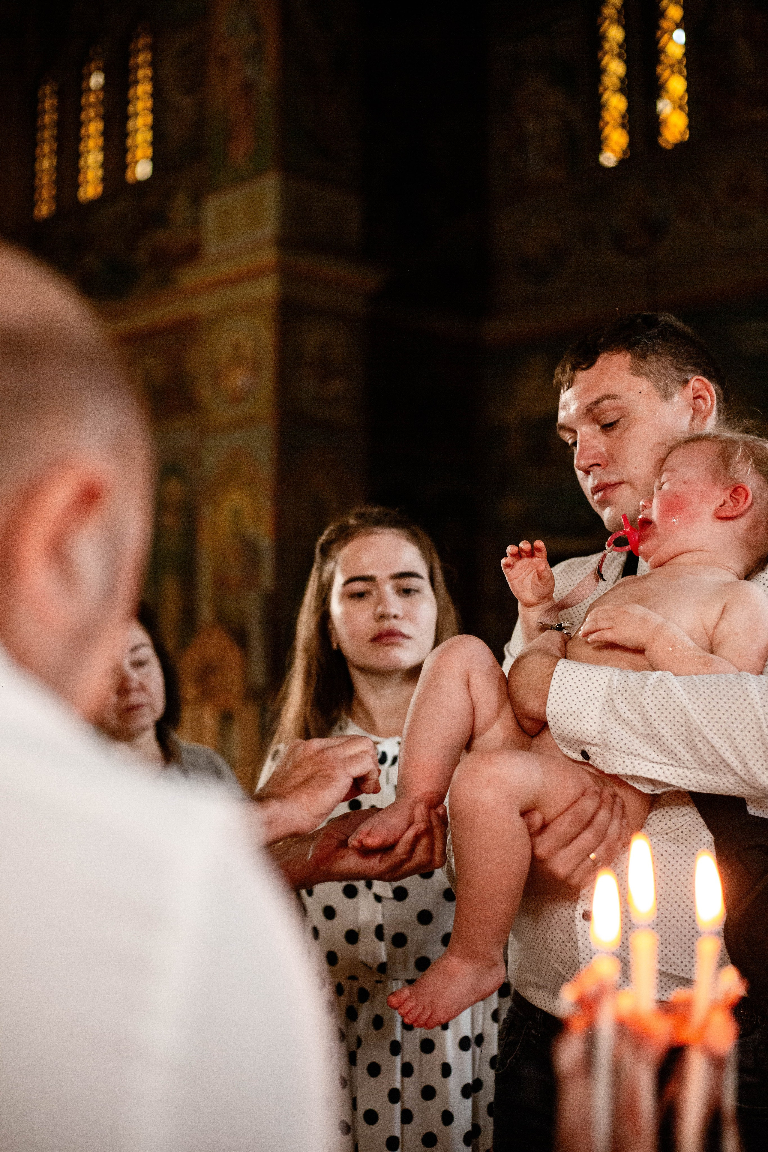 Wedding & Baptism events. Photography Services in Athens | Maryna Dmytryk