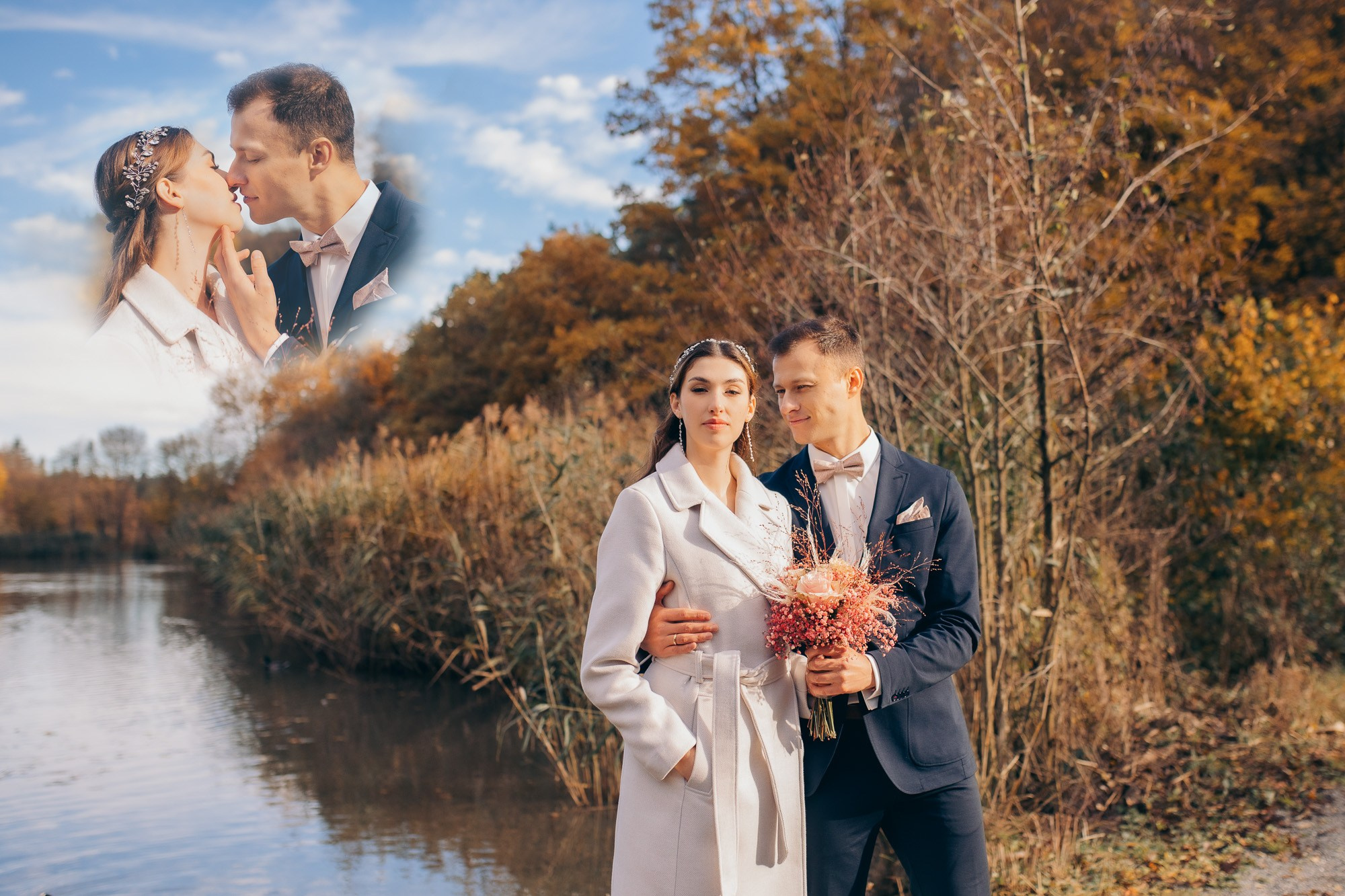 Fotograf für Hochzeits- und Familienfotos in Buchen (Odenwald) Mosbach