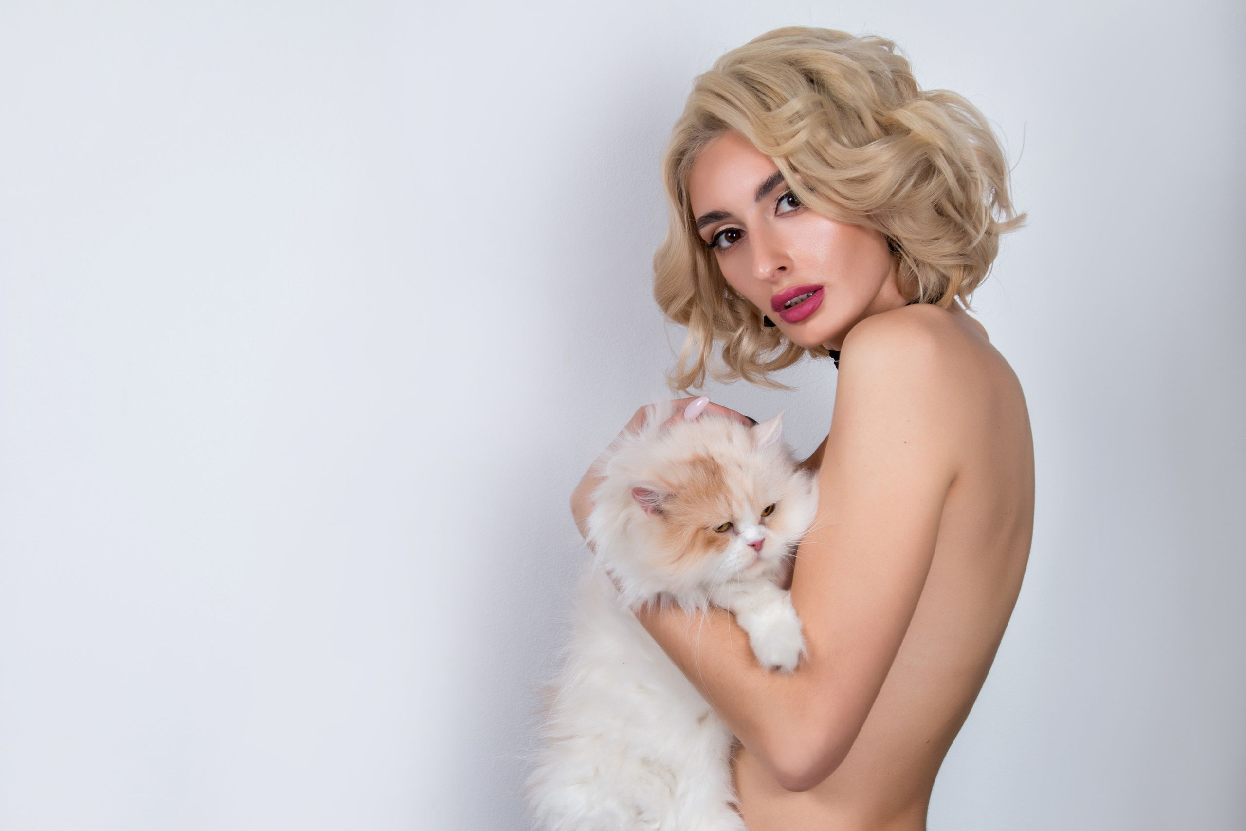 Селедцова Марина — профессиональный фотограф в городе Байконур