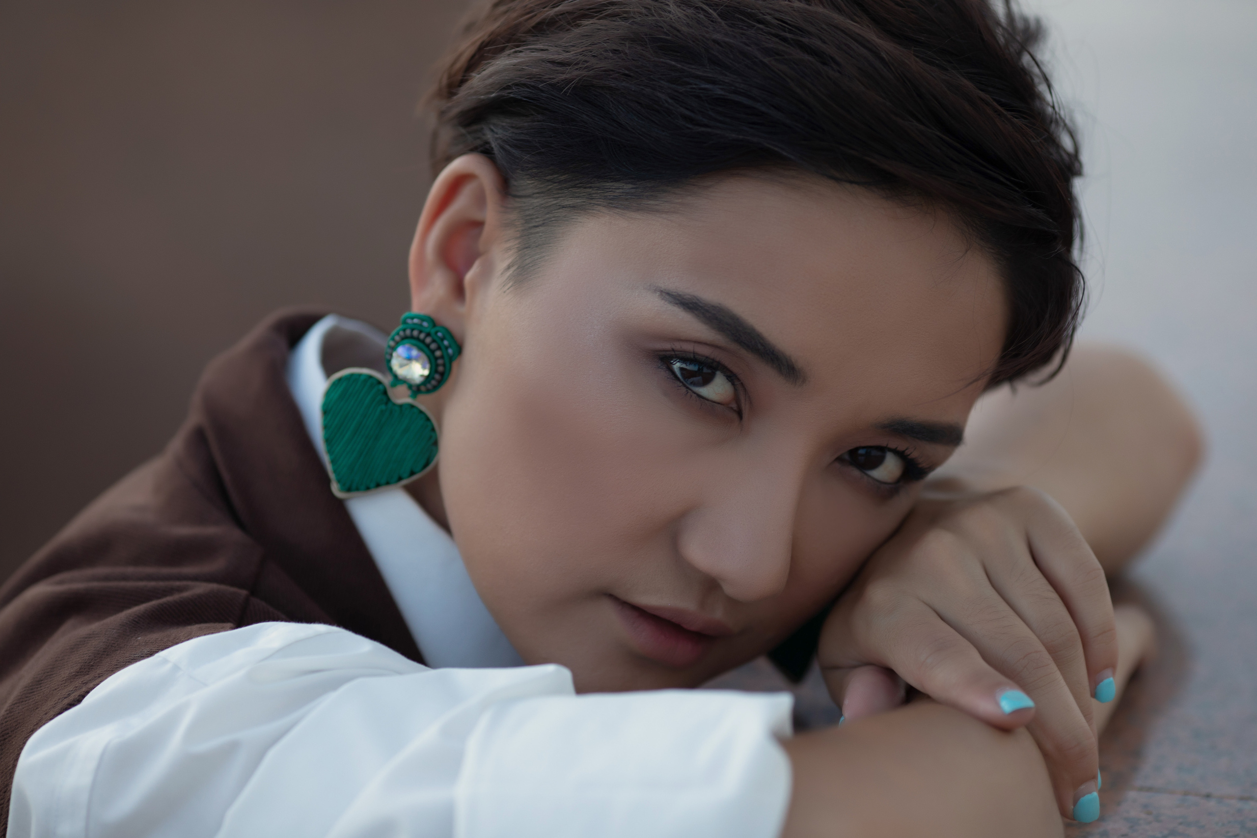 Селедцова Марина — профессиональный фотограф в городе Байконур